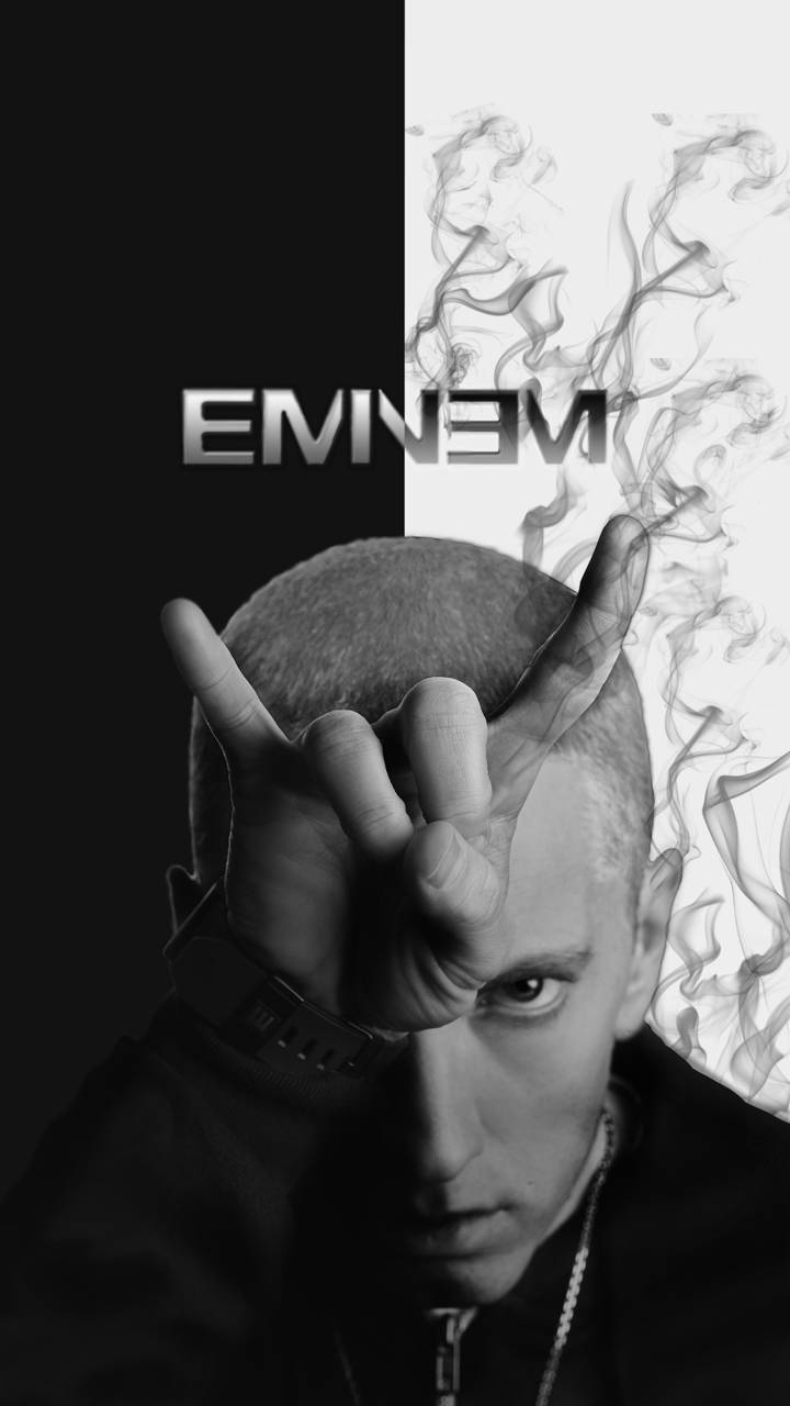 720x1280 Eminem Wallpaper by 66Anil. Eminem, Phone