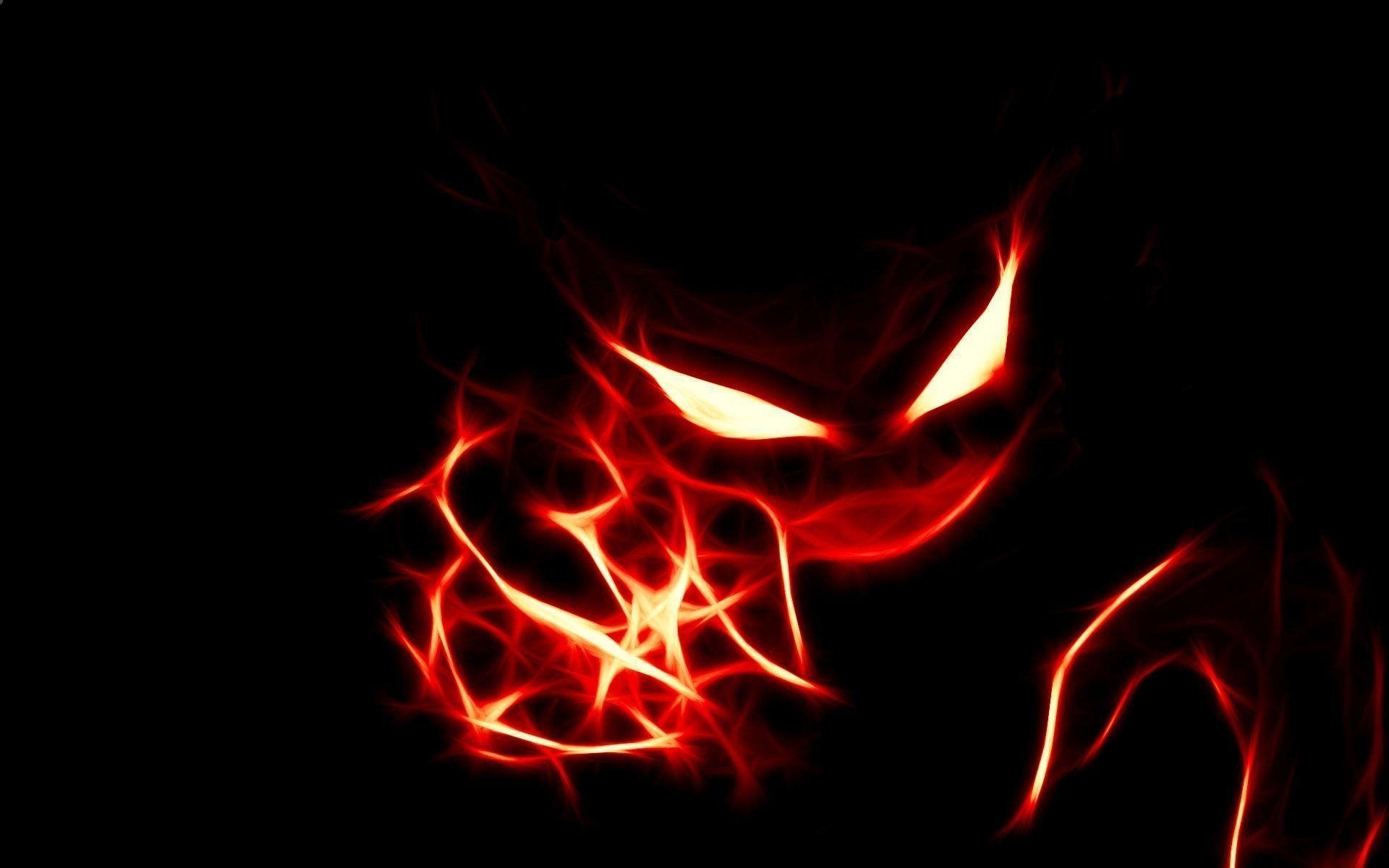 1920x1200 Haunter (Pokémon) HD Wallpaper and Background Image, Desktop