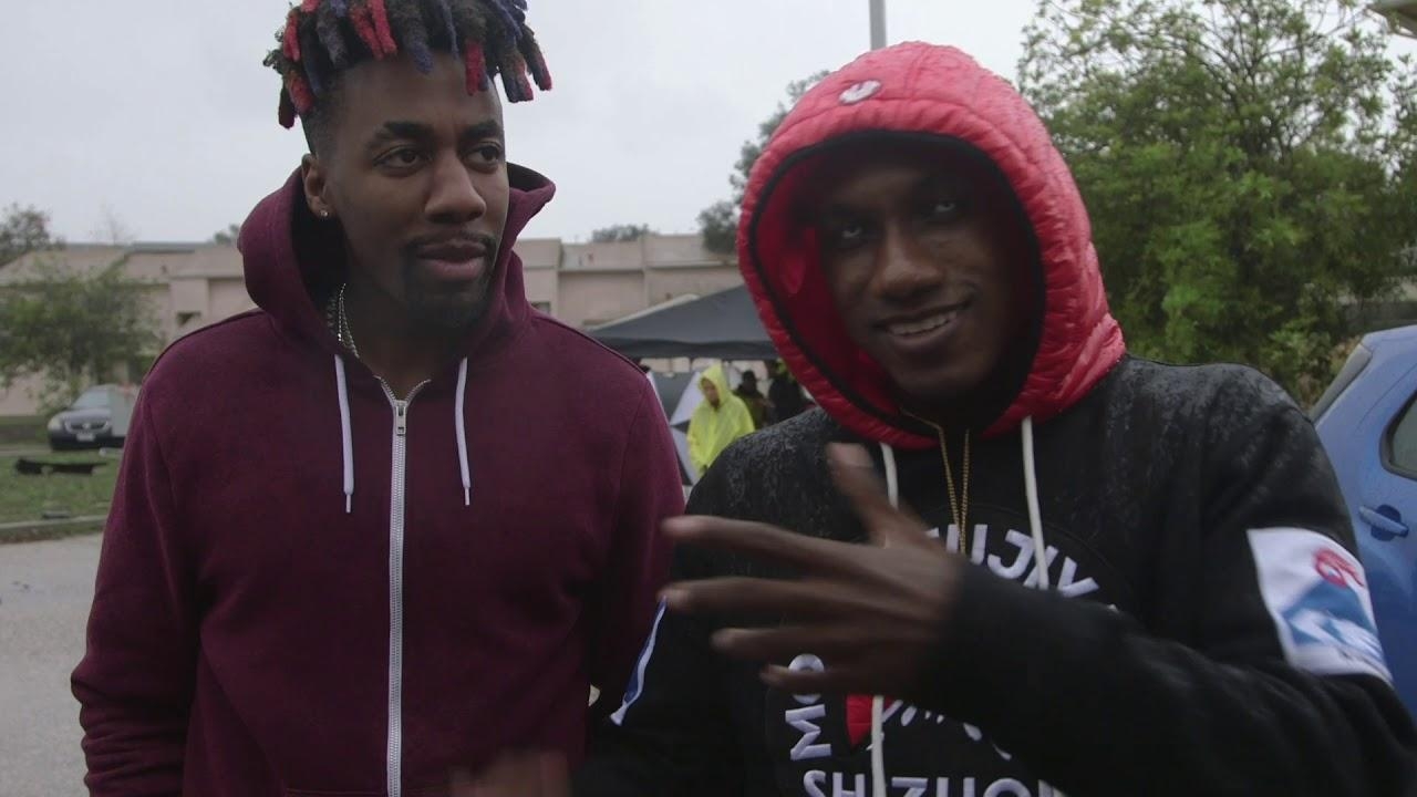 1280x720 You Should've Known THE SCENES WITH HOPSIN & DAX, Desktop