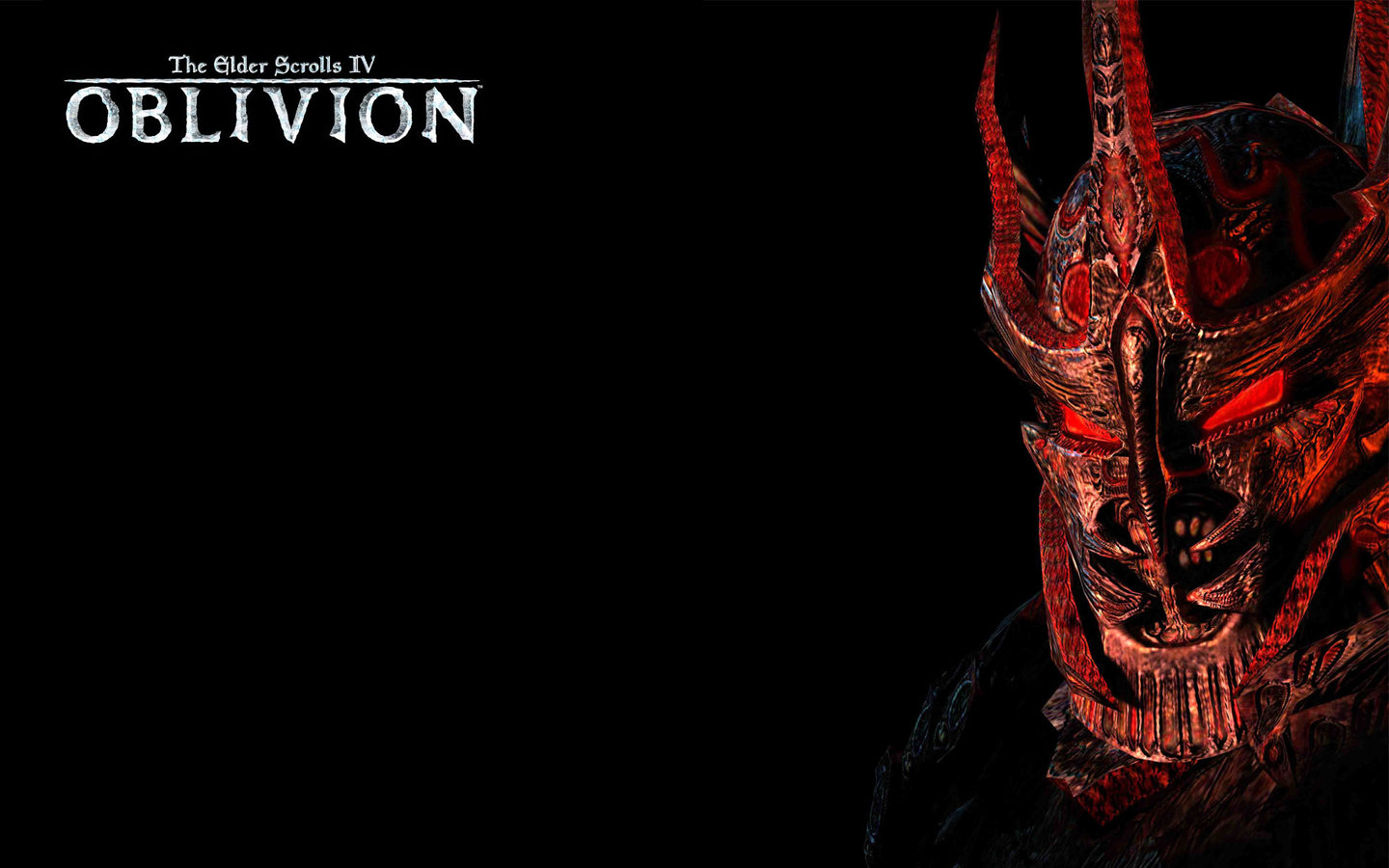 1440x900 Wallpaper: The Elder Scrolls IV: Oblivion 360 (1 of 2), Desktop