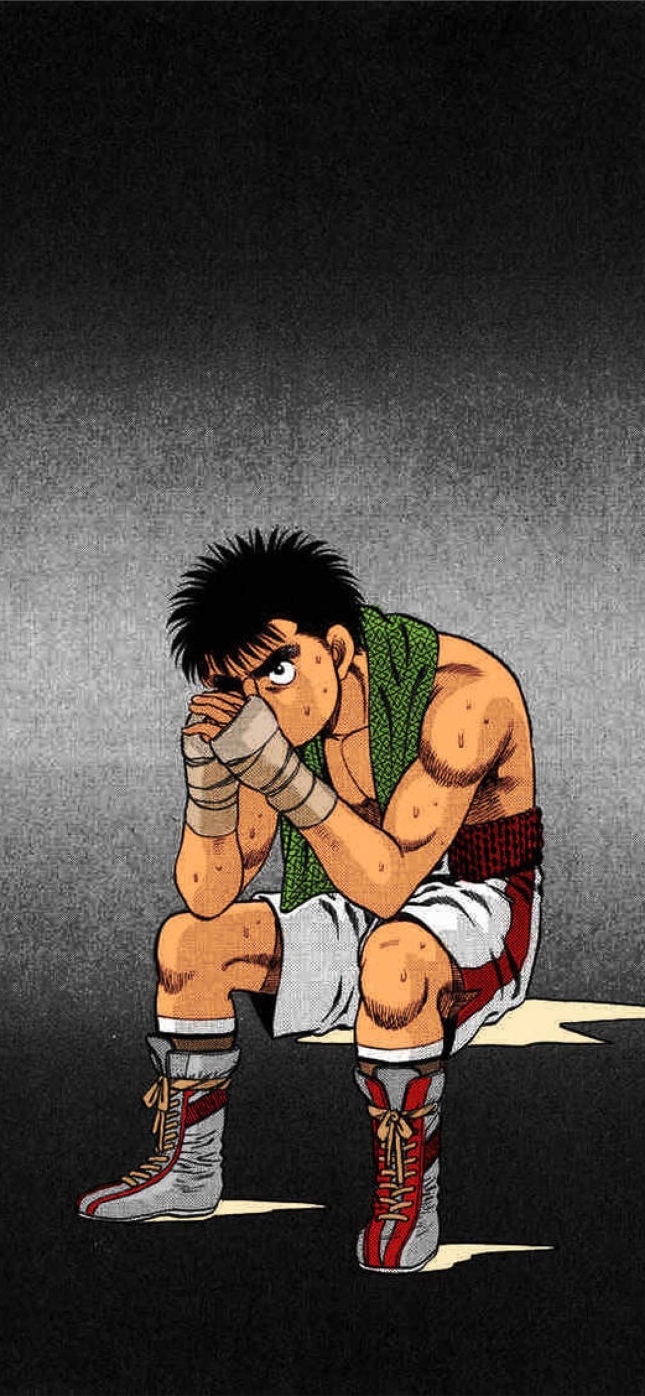 1290x2780 Hajime no ippo ideas in 2021 iPhone, Phone