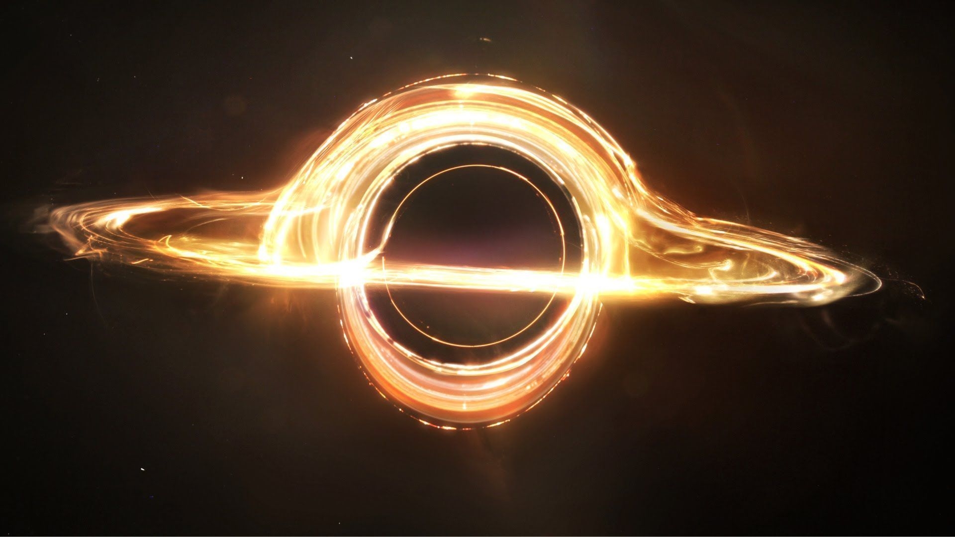 1920x1080 Black Hole 2016 4K Ultra HD, Desktop