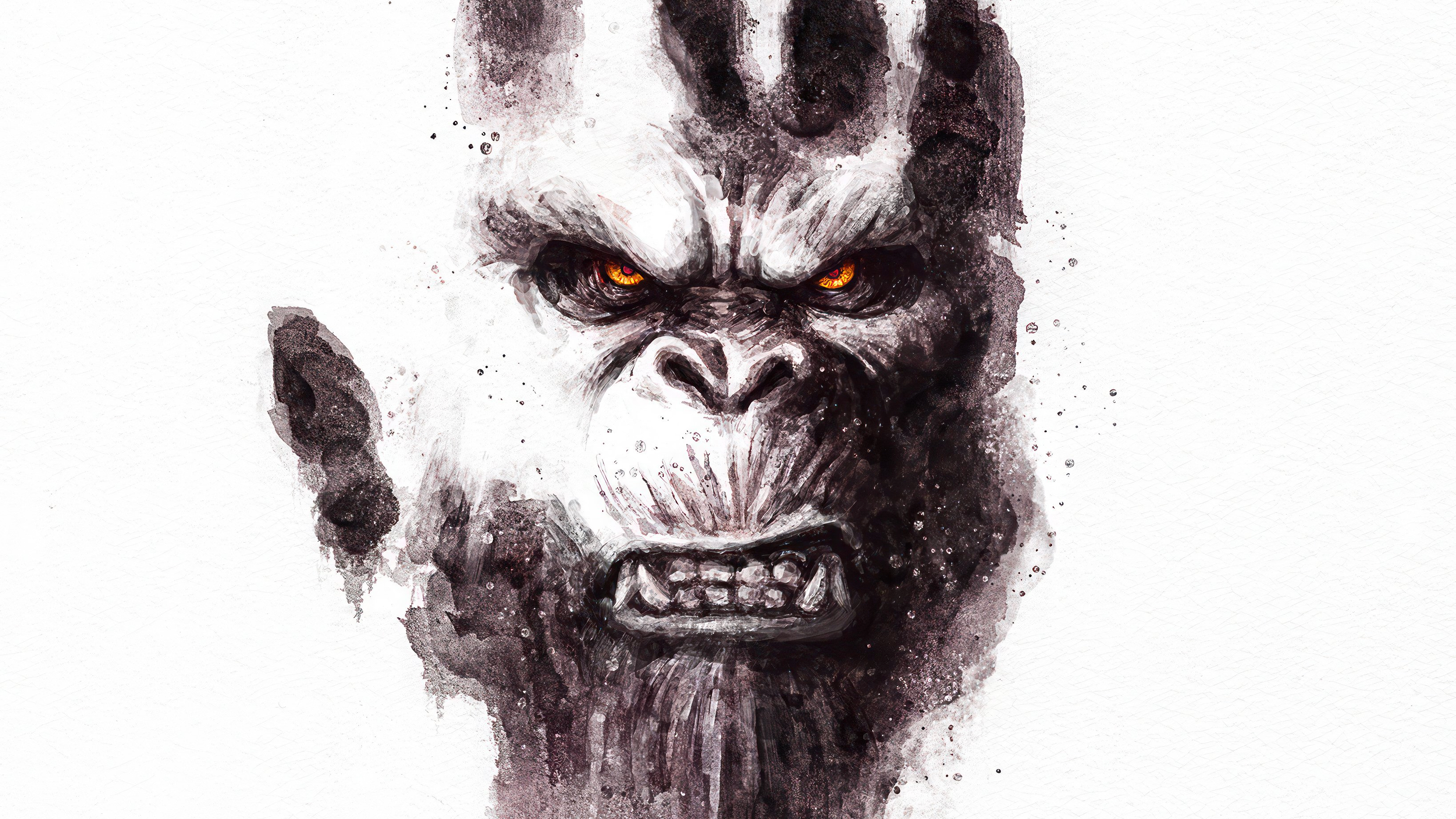 3280x1850 Movie Godzilla x Kong: The New Empire, Desktop