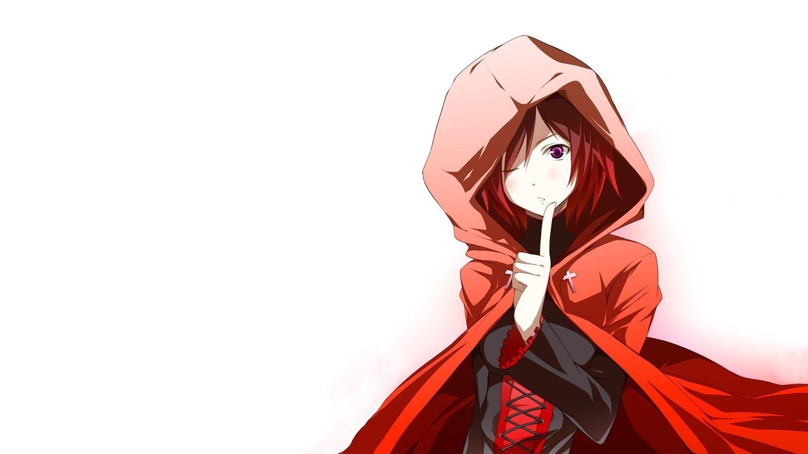 1600x900 RWBY Wallpaper 2017, Desktop