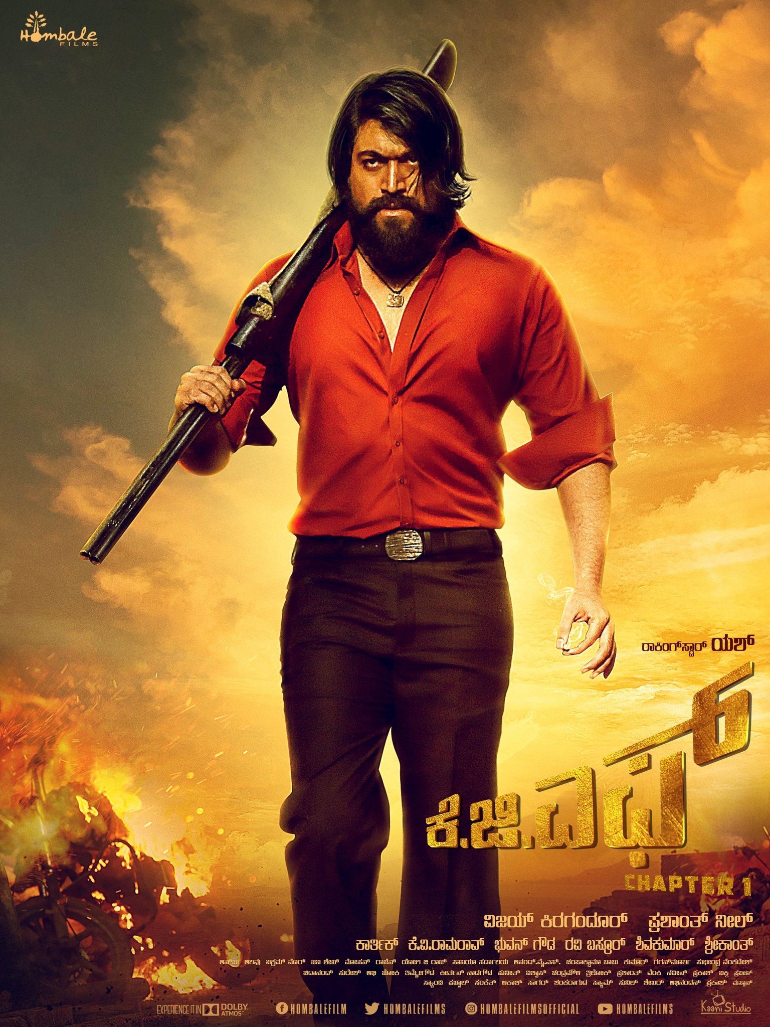 1540x2050 Kgf Movie, Download Wallpaper, Phone