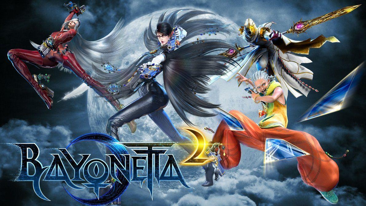 1200x670 Bayonetta 2 Wallpaper 720p, Desktop