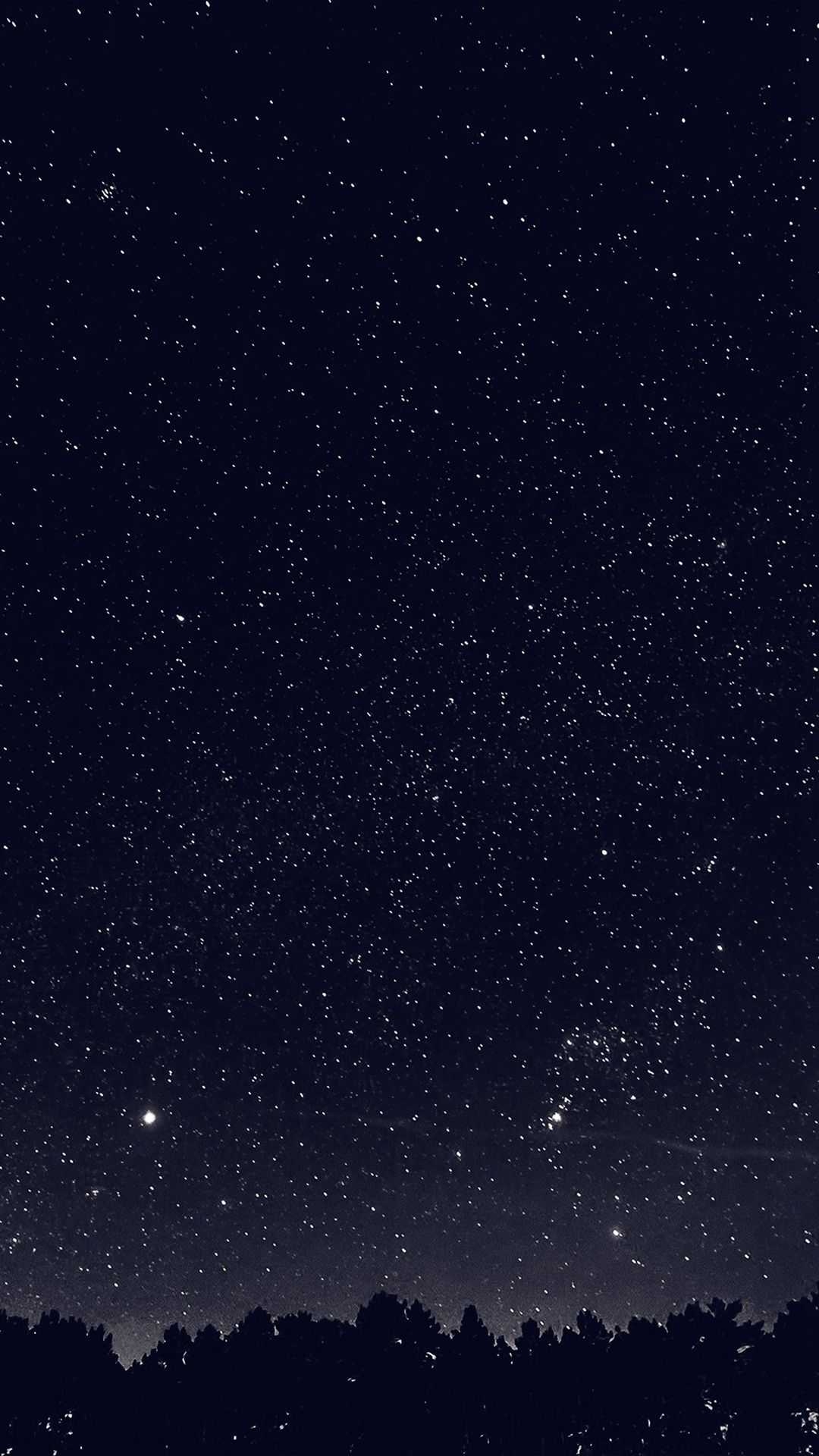 1080x1920 Night sky Wallpaper, Phone