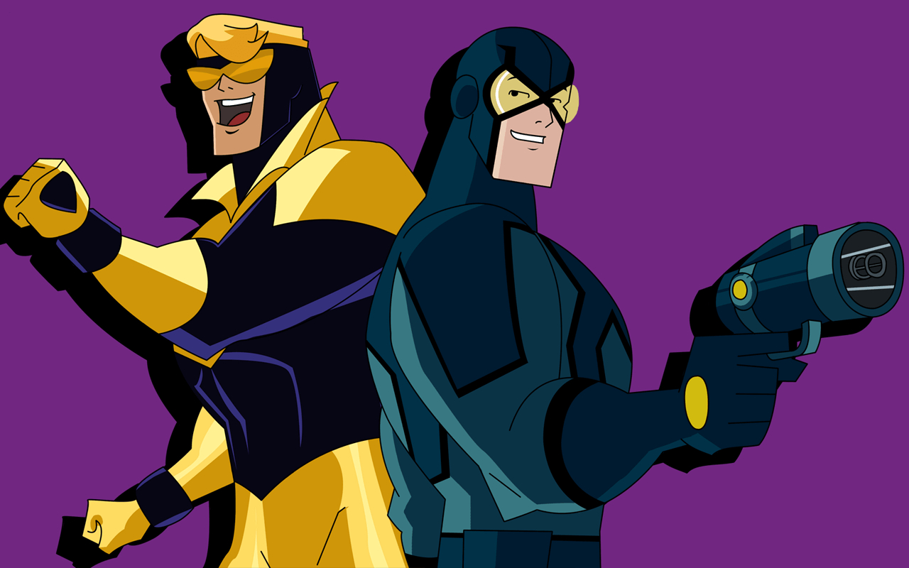 1280x800 B&tB Booster and Beetle Wallpaper and Gold Incorporated, Desktop