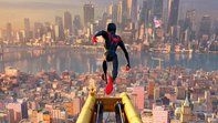 200x120 Miles Morales (Spider Man) 4K 8K HD Marvel Wallpaper, Desktop