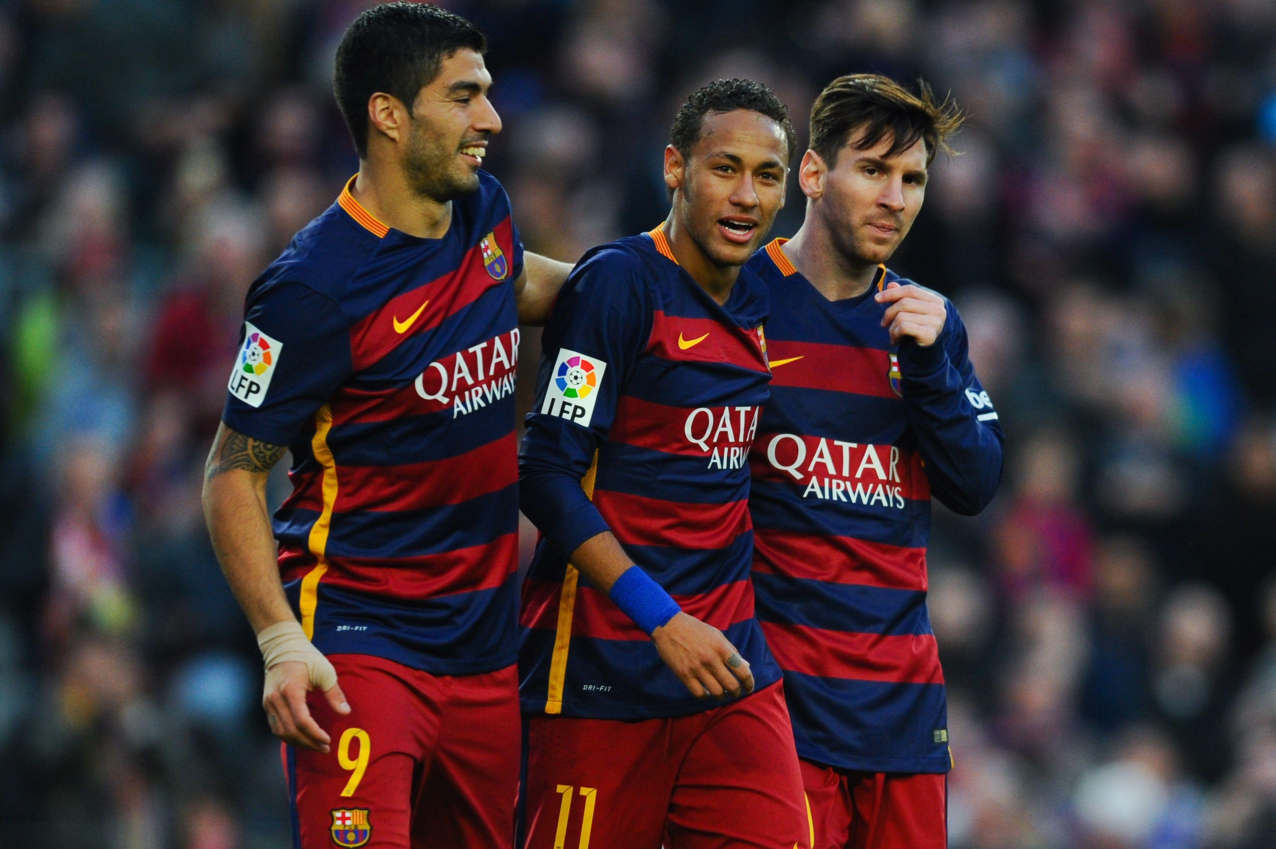 4260x2840 Neymar And Messi Wallpaper High Quality Resolution, Desktop