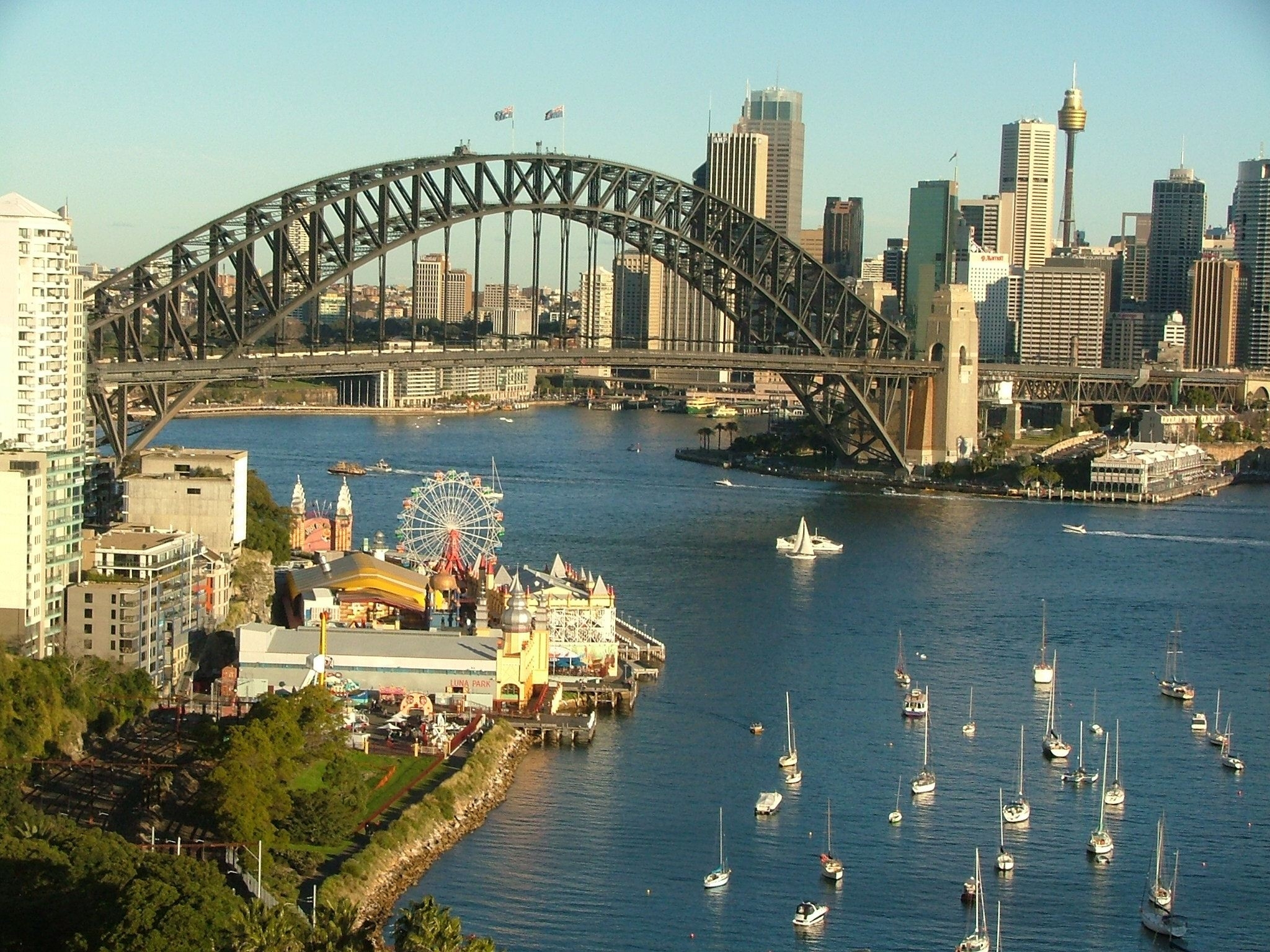 2050x1540 Free download Sydney Australia Wallpaper  Sydney Australia Harbour [] for your Desktop, Mobile & Tablet. Explore Sydney Australia Wallpaper. Sydney Opera House Wallpaper, Opera House Wallpaper, Australia HD Wallpaper, Desktop