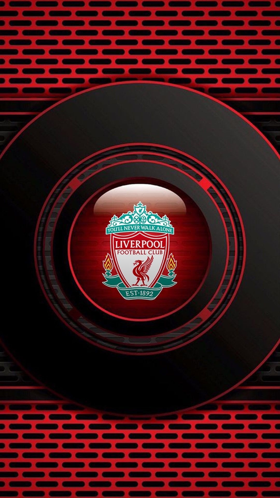 1080x1920 Liverpool Wallpaper iPhone Free HD Wallpaper, Phone