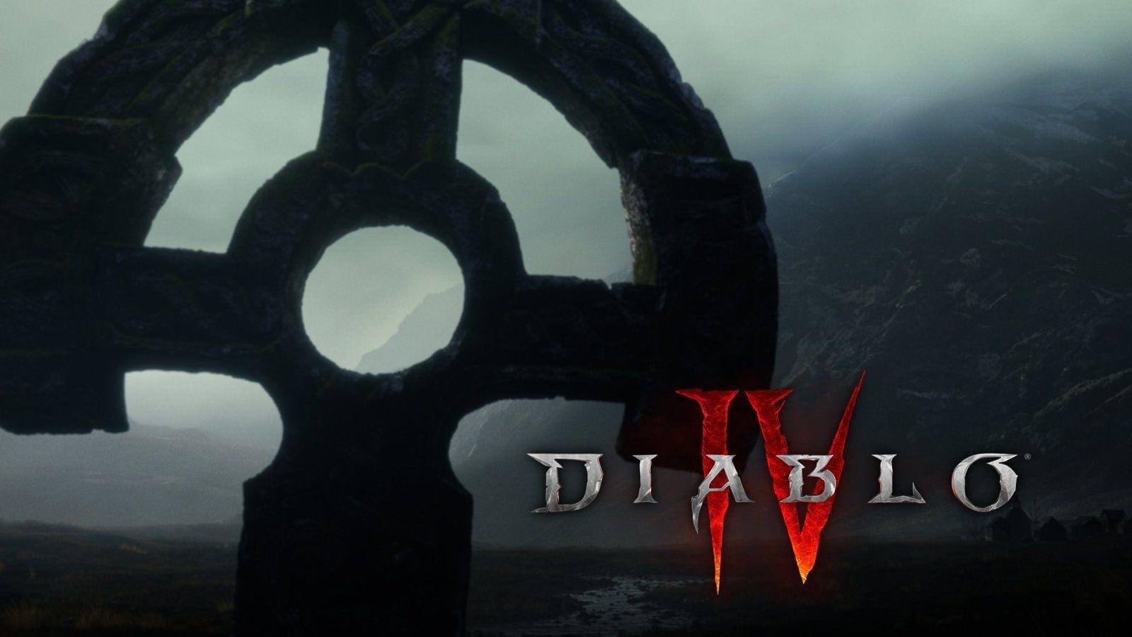 1600x900 Diablo IV announced have we learned, Desktop