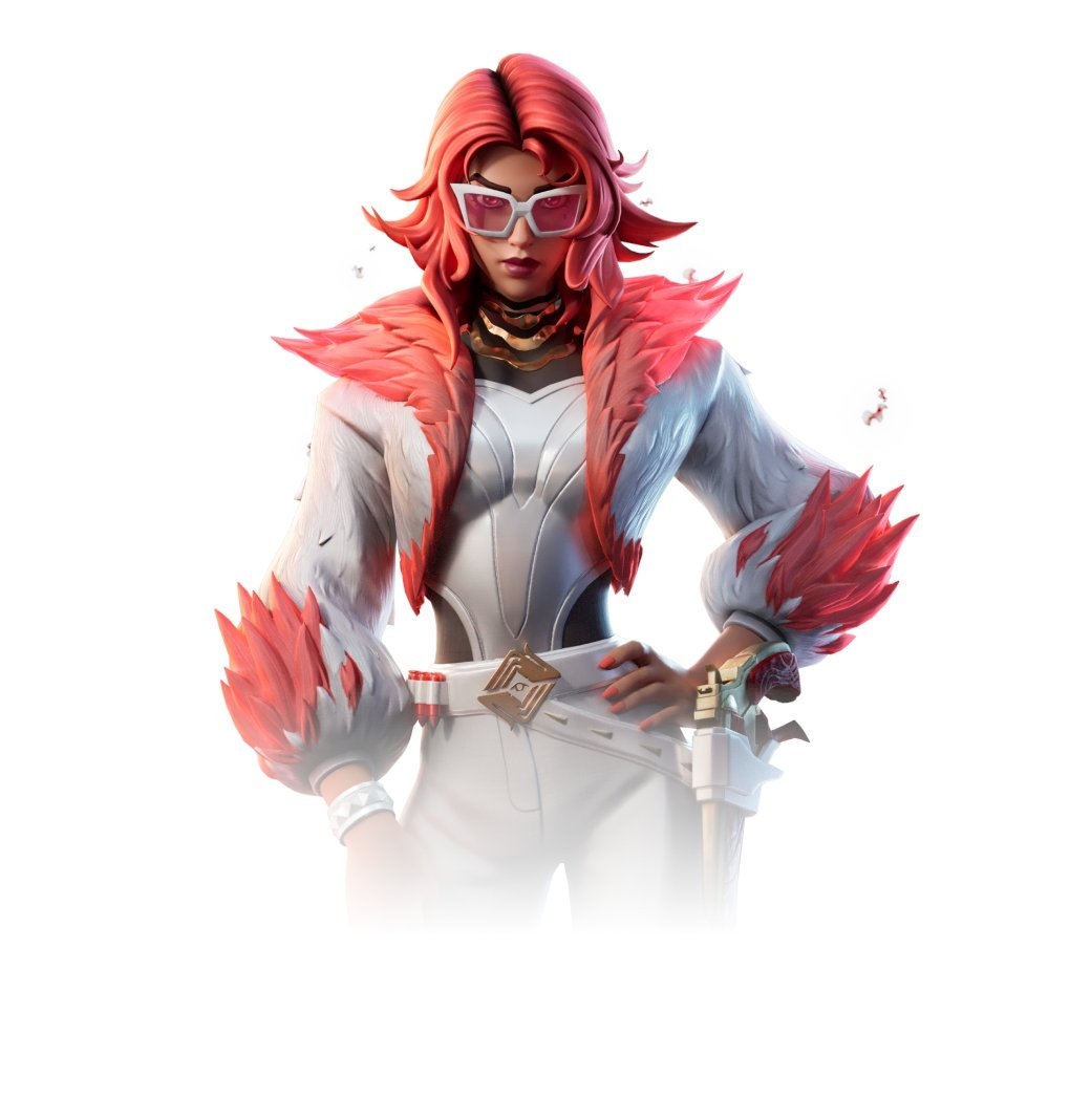 1040x1070 Valeria Fortnite wallpaper, Phone