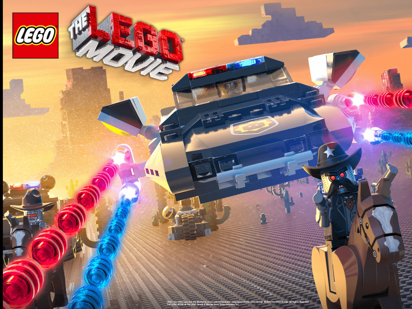 1600x1200 The lego movie wallpaper bad cop.png, Desktop