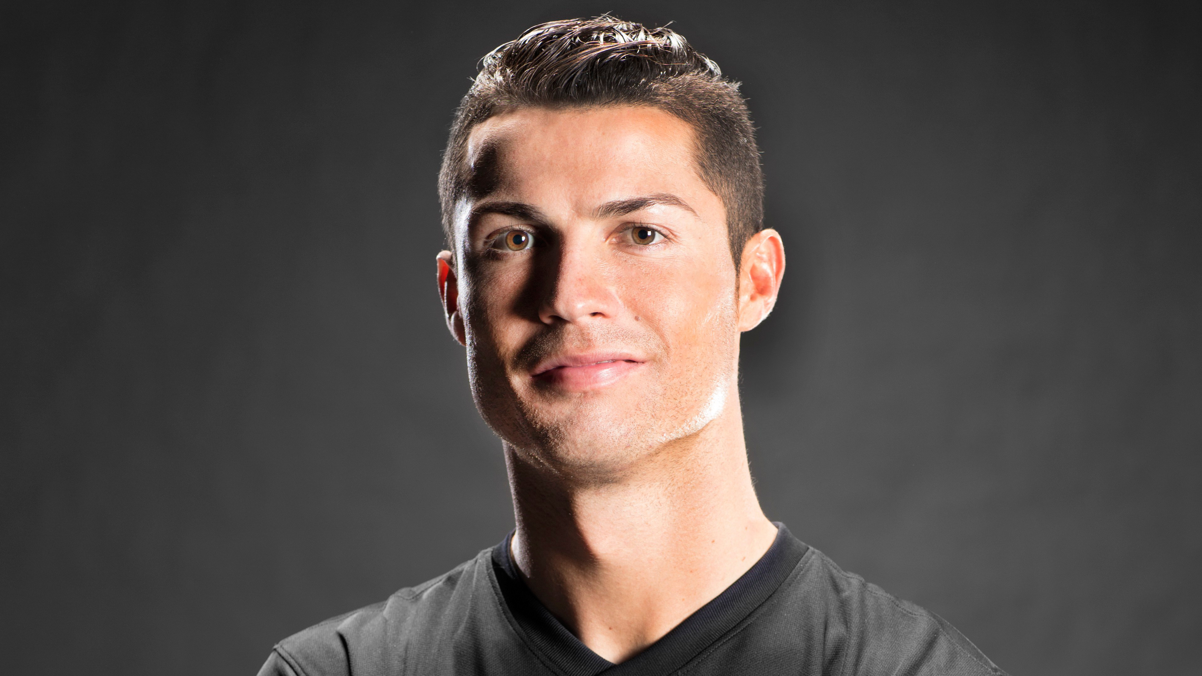 3840x2160 Cristiano Ronaldo Wallpaper 4k Ultra HD, Desktop