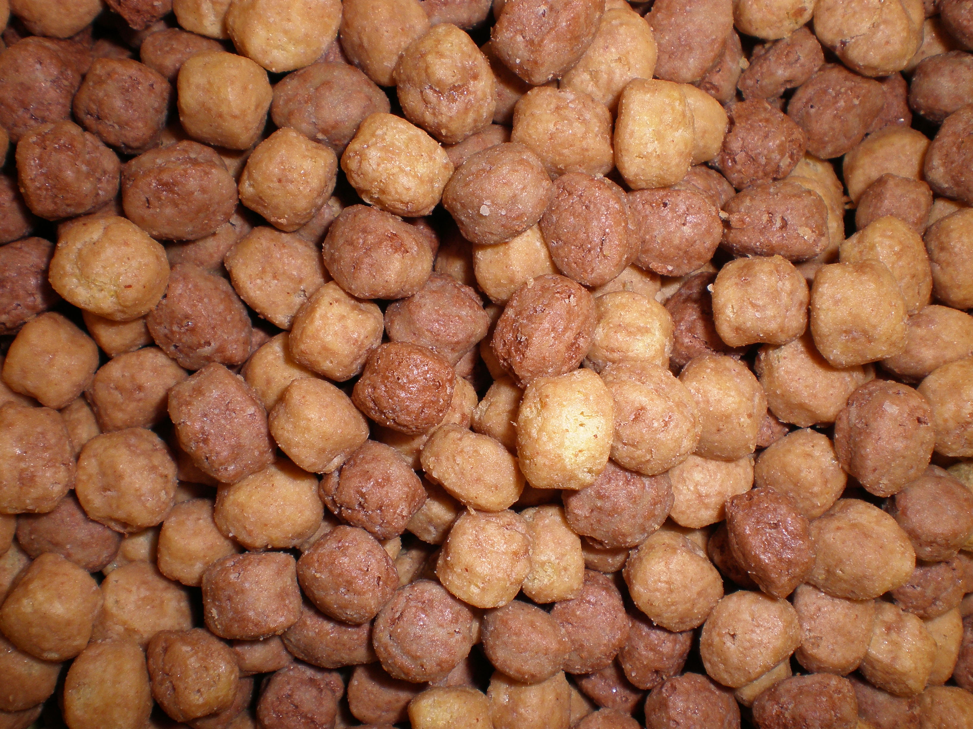 3270x2450 Reese's Puffs, Desktop