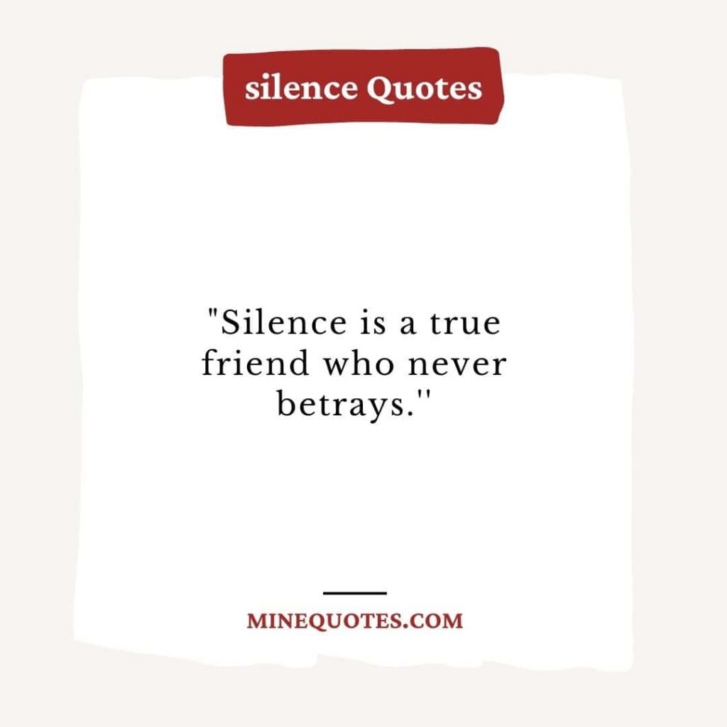 1030x1030 Best Silence Quotes and Sayings With Image 2022, Phone