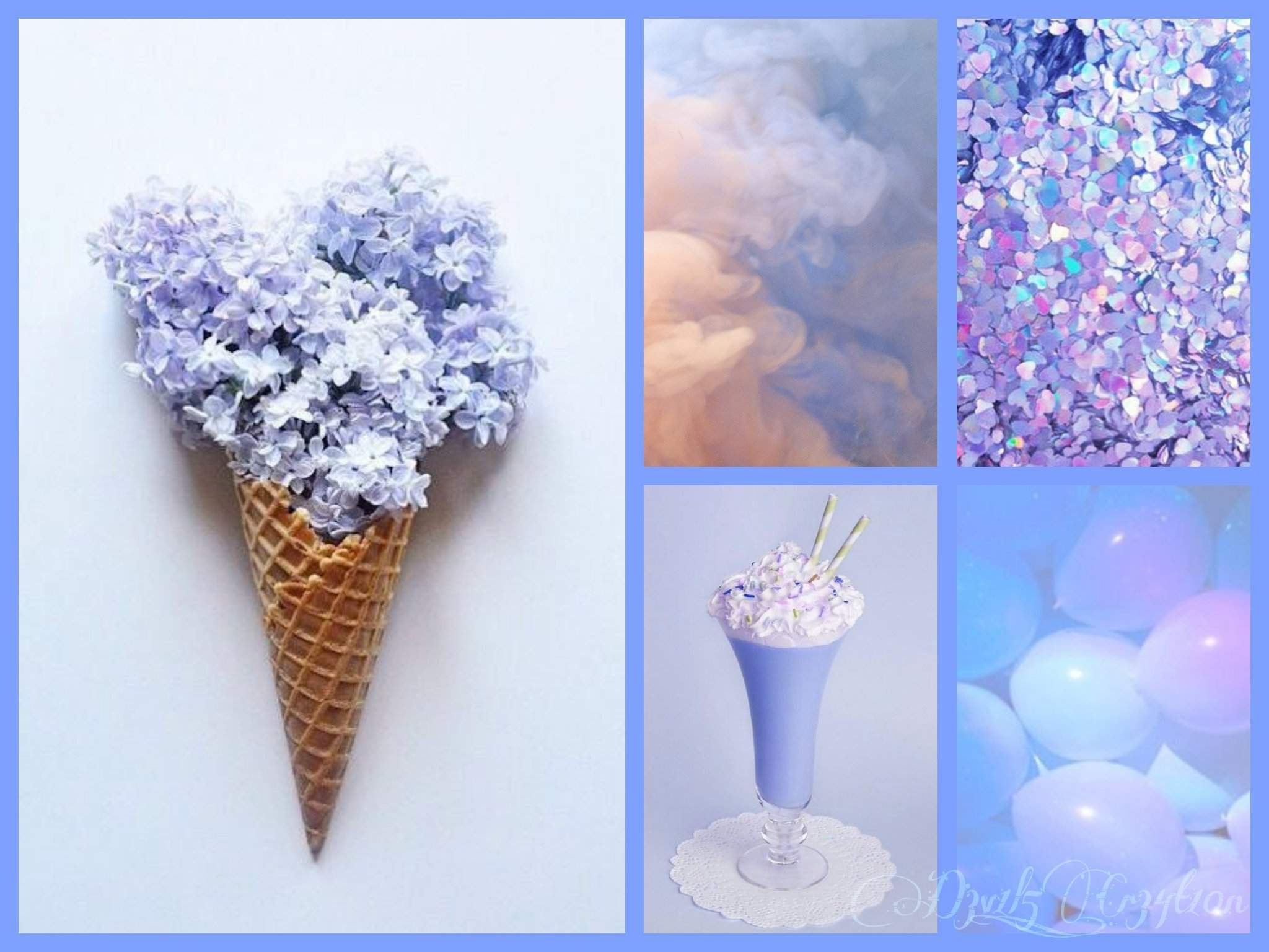 2050x1540 Periwinkle (Aesthetic 3). Aesthetic Universe Amino, Desktop