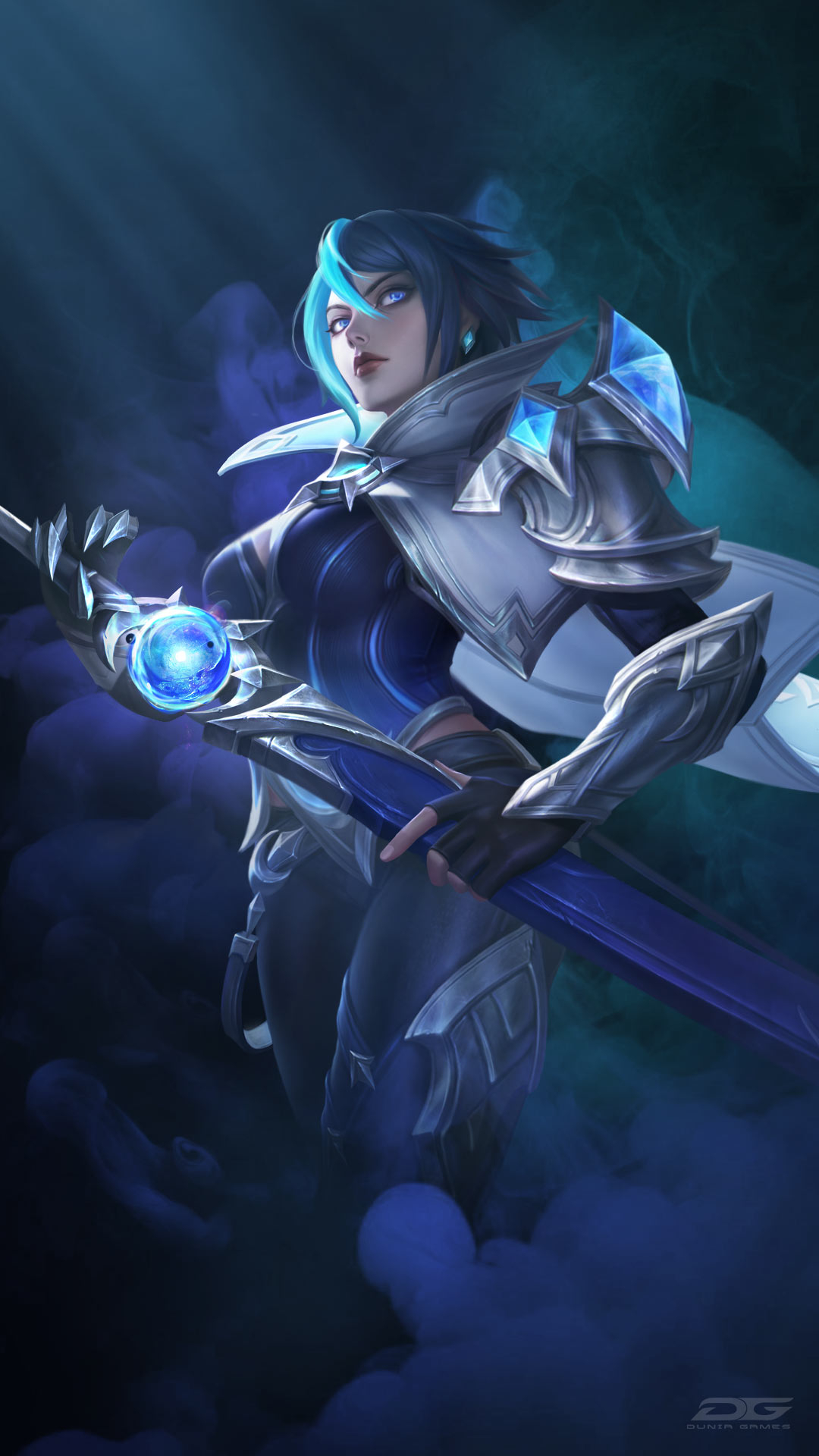 1080x1920 Mobile Legends Wallpaper for Your Phone, Phone