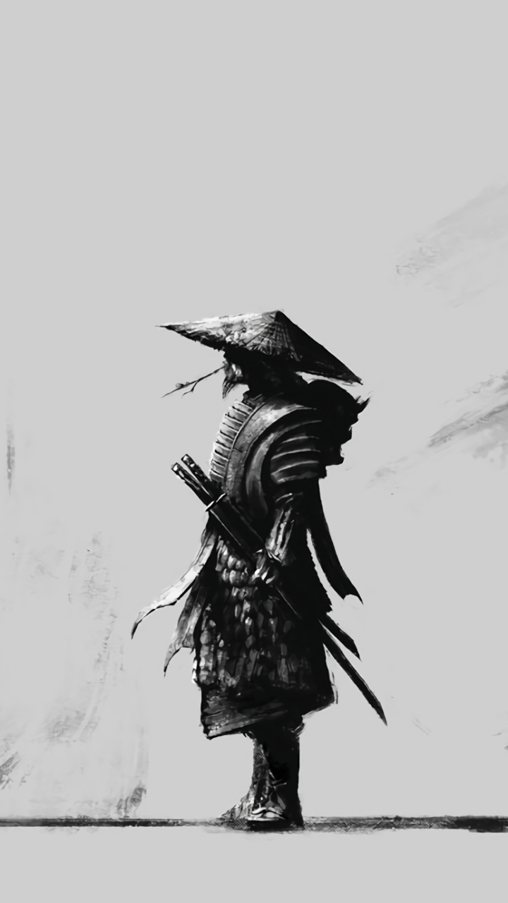 720x1280 Samurai Mobile Wallpaper Free Samurai Mobile, Phone