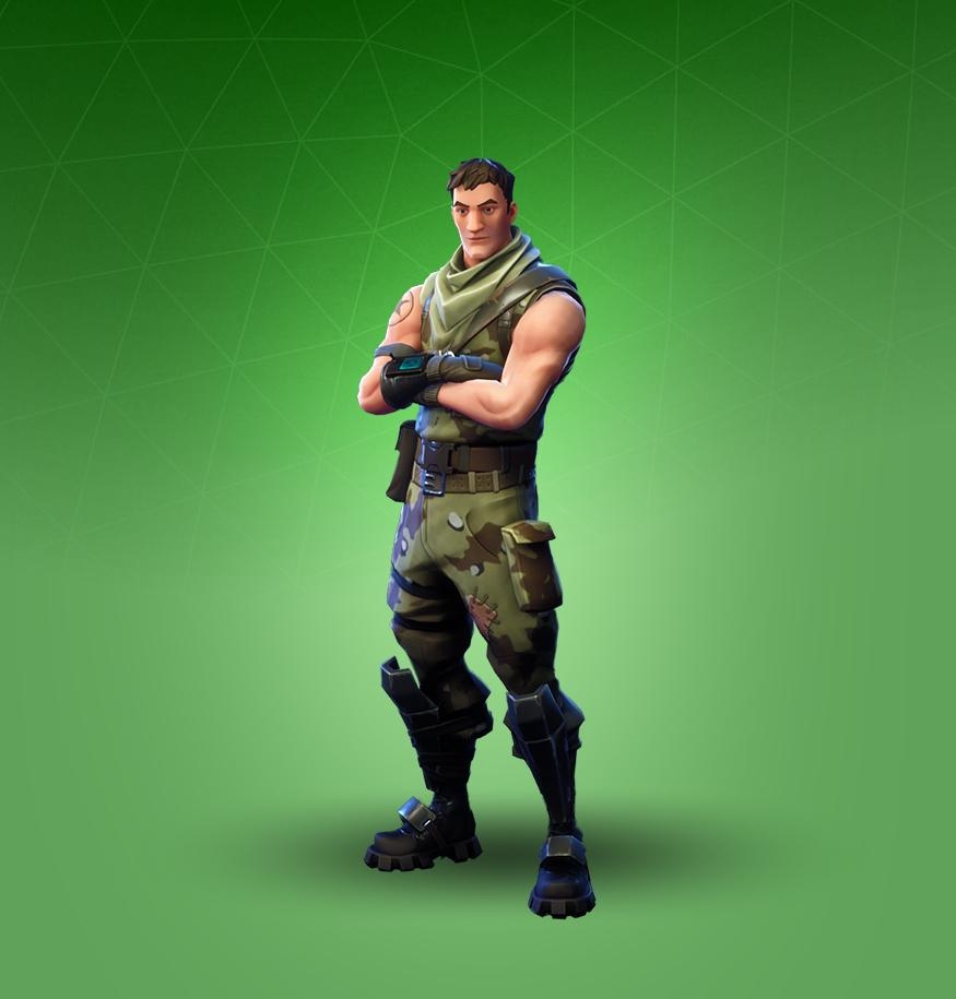 880x920 Highrise Assault Trooper Fortnite wallpaper, Phone