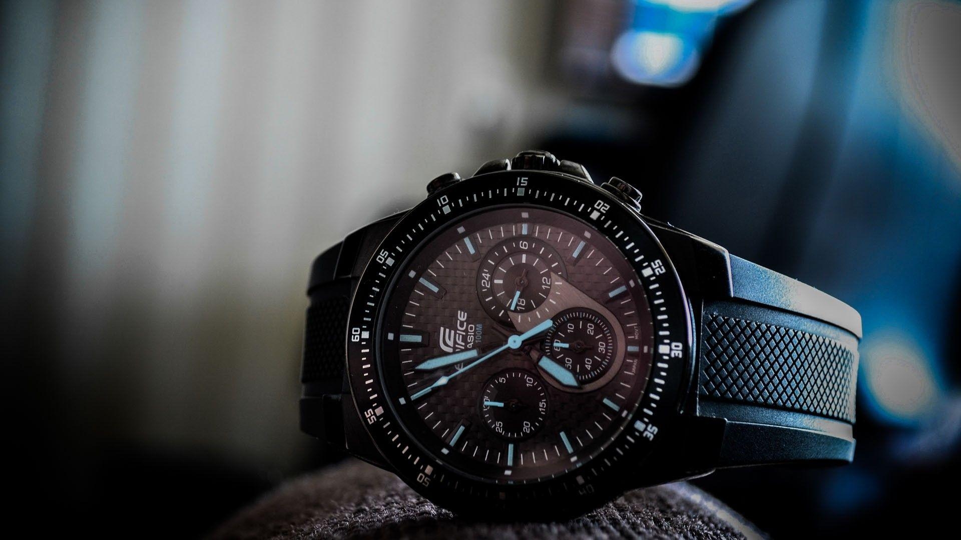 1920x1080 Watch company Casio wallpaper and image, picture, Desktop