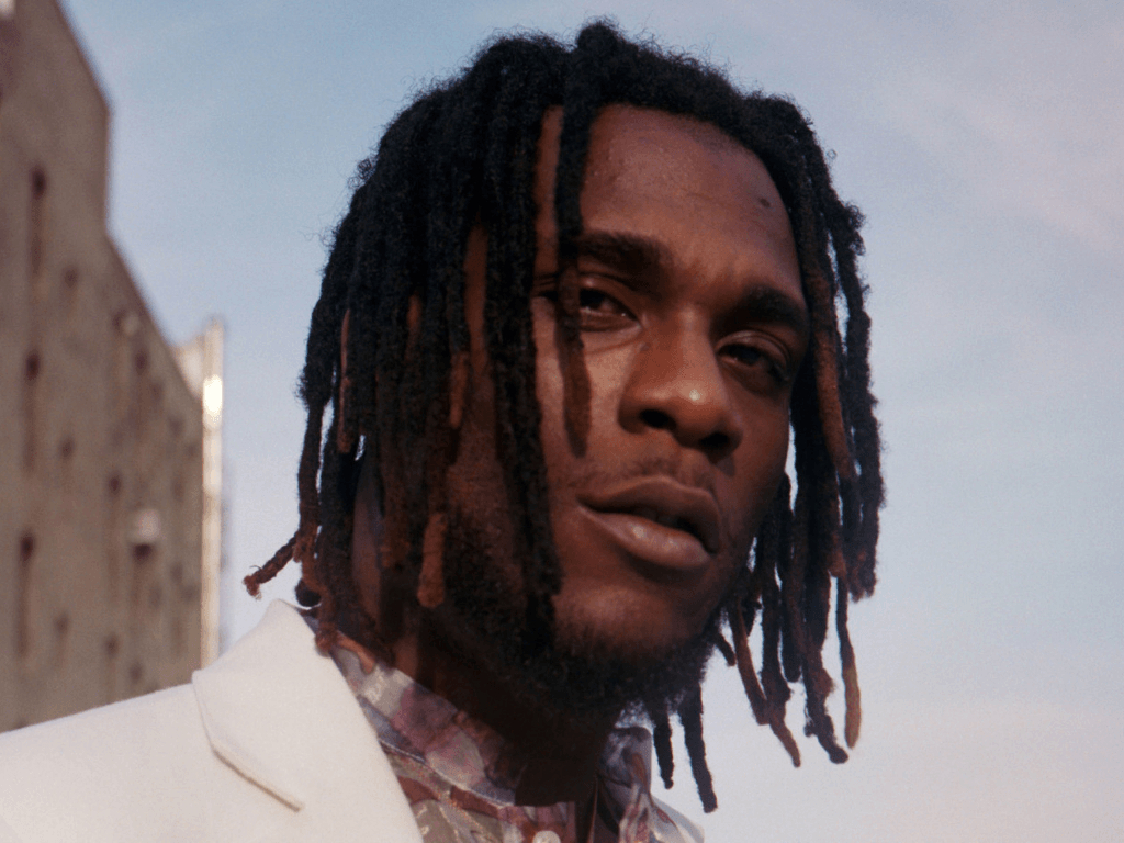 1030x770 ▻ Burna Boy se livre dans Dangote, Desktop