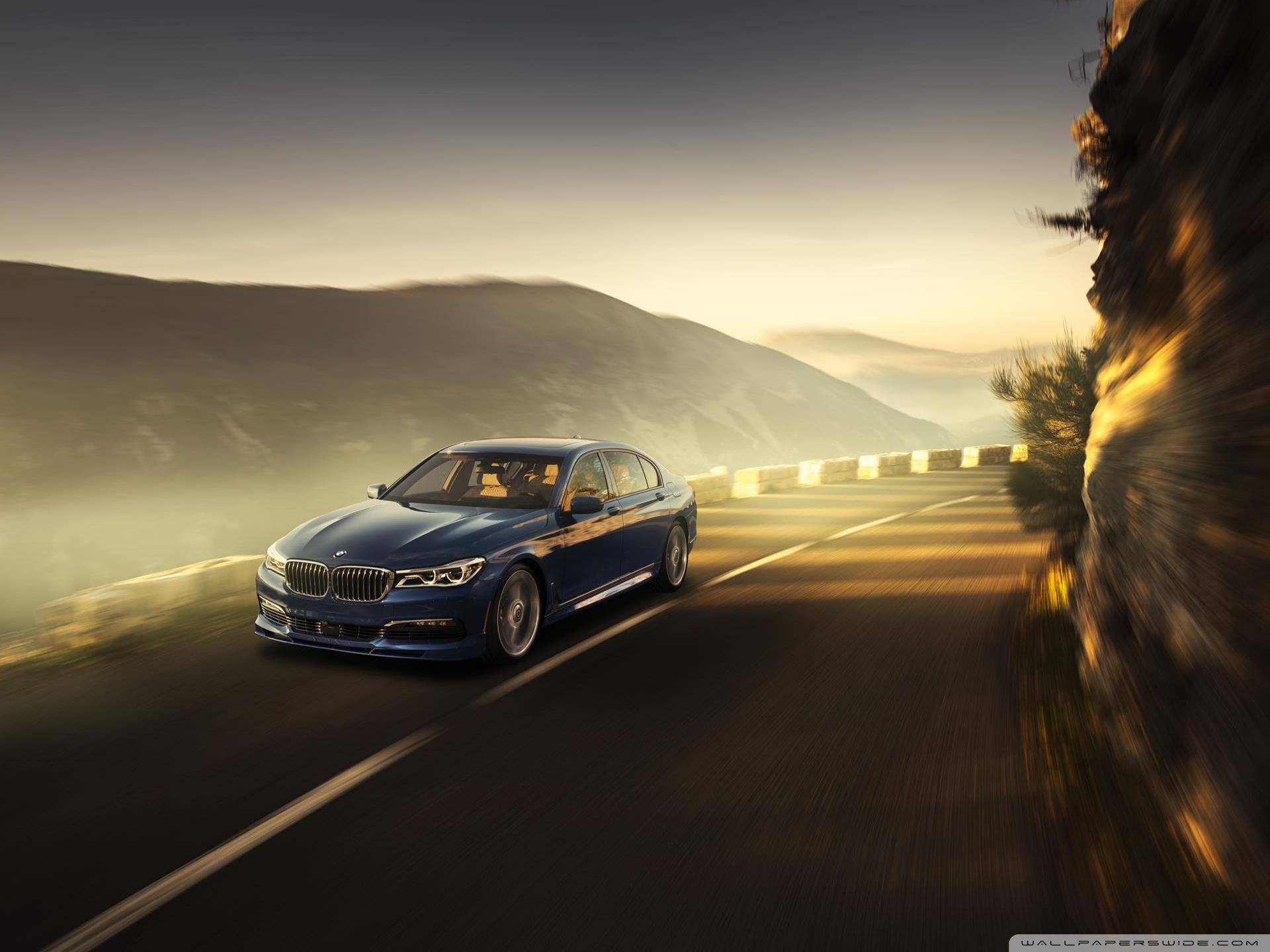 1920x1440 Alpina B7 xDrive ❤ 4K HD Desktop Wallpaper for 4K Ultra HD TV, Desktop