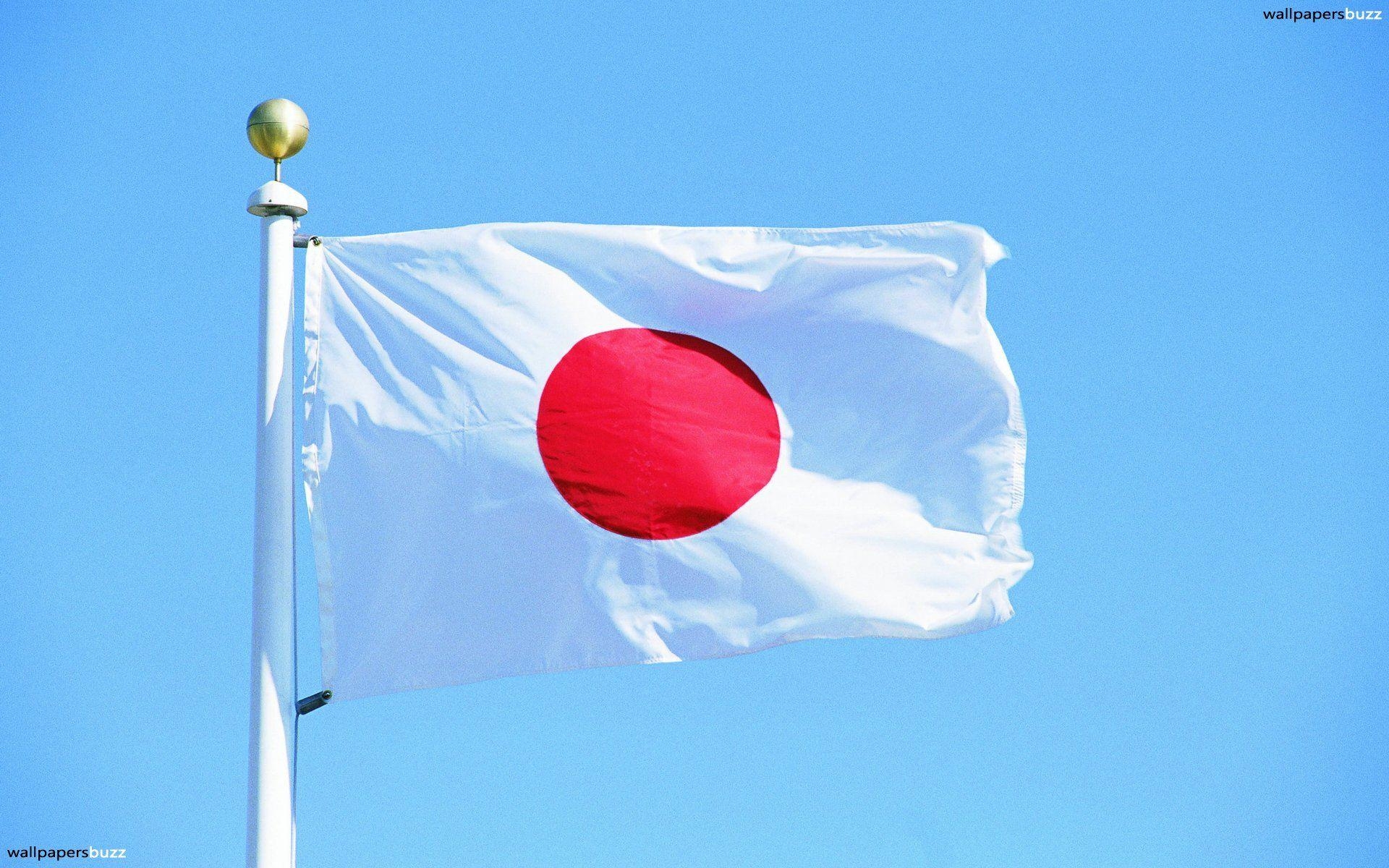 1920x1200 Japan Flag Wallpaper , Find HD Wallpaper For Free, Desktop