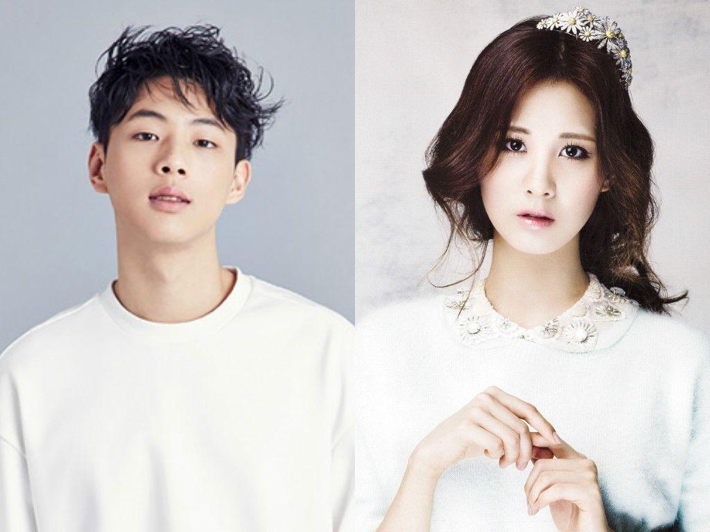 1030x770 Ji Soo And Girls' Generation's Seohyun To Cameo In “Weightlifting, Desktop