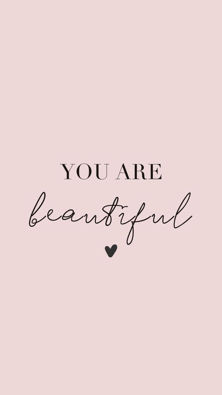 740x1310 You Are Beautiful Wallpaper Free You Are Beautiful Background, Phone