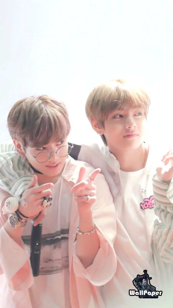 720x1280 BTS VKook Wallpaper Lockscreen HD Wallpaper. Vkook, Bts fotos, Lockscreen hd, Phone