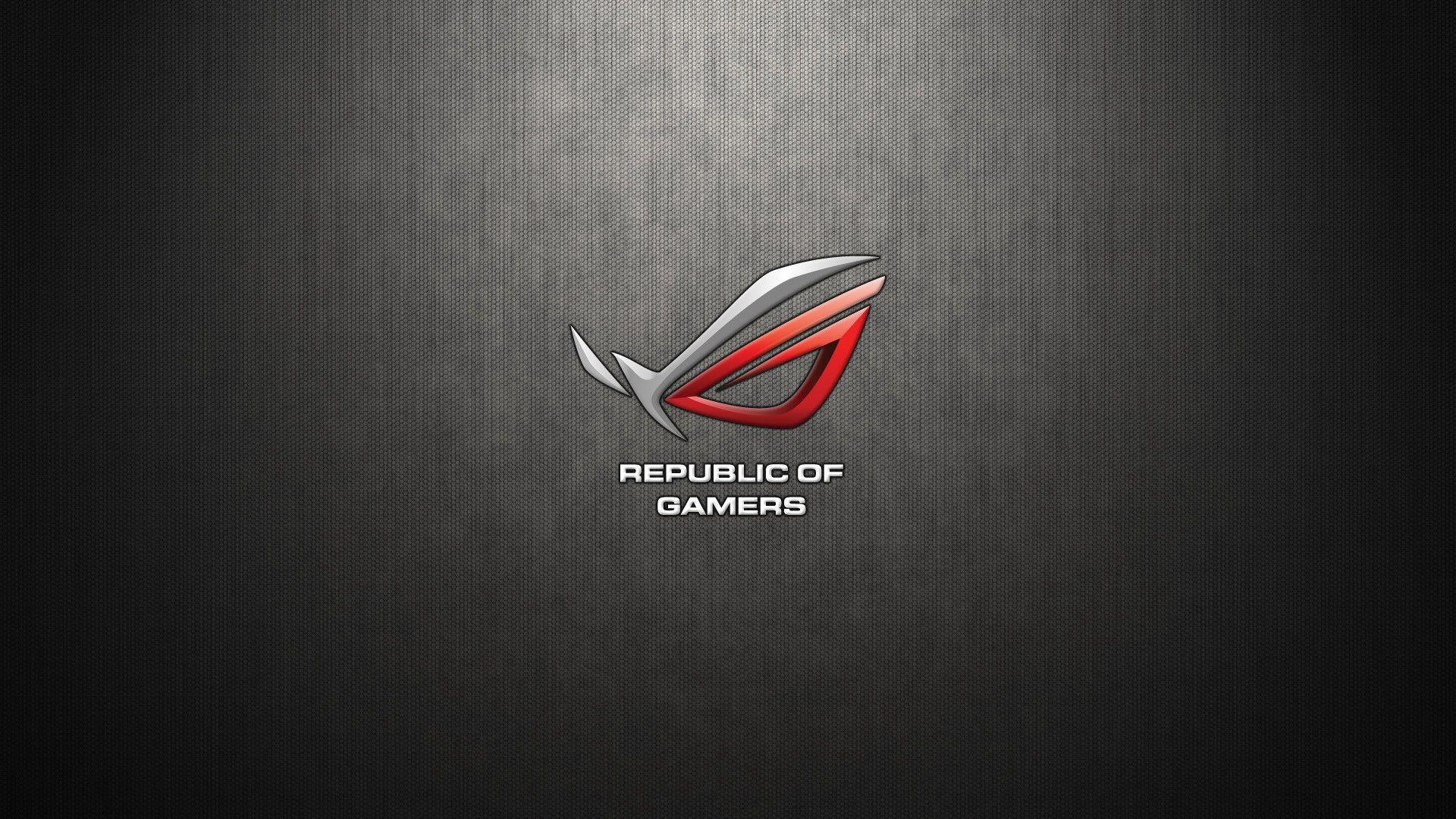 1920x1080 Rog Wallpaper Full HD, Desktop