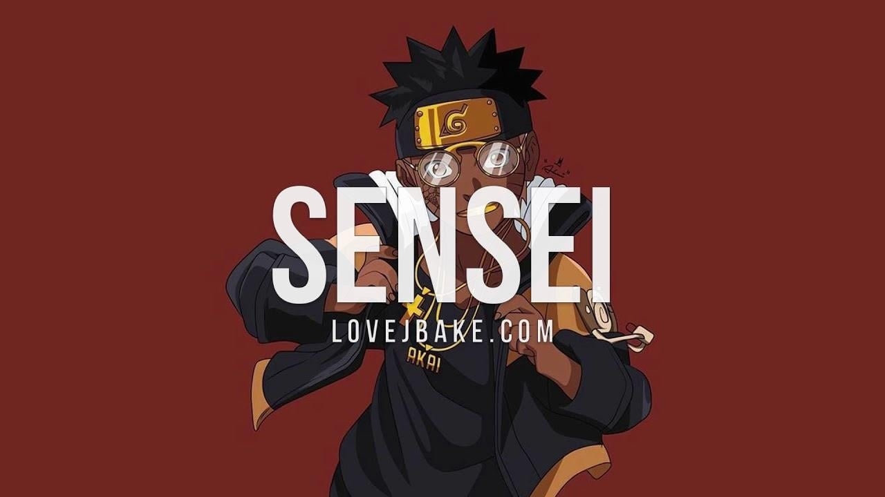 1280x720 Black Naruto Gucci, Desktop