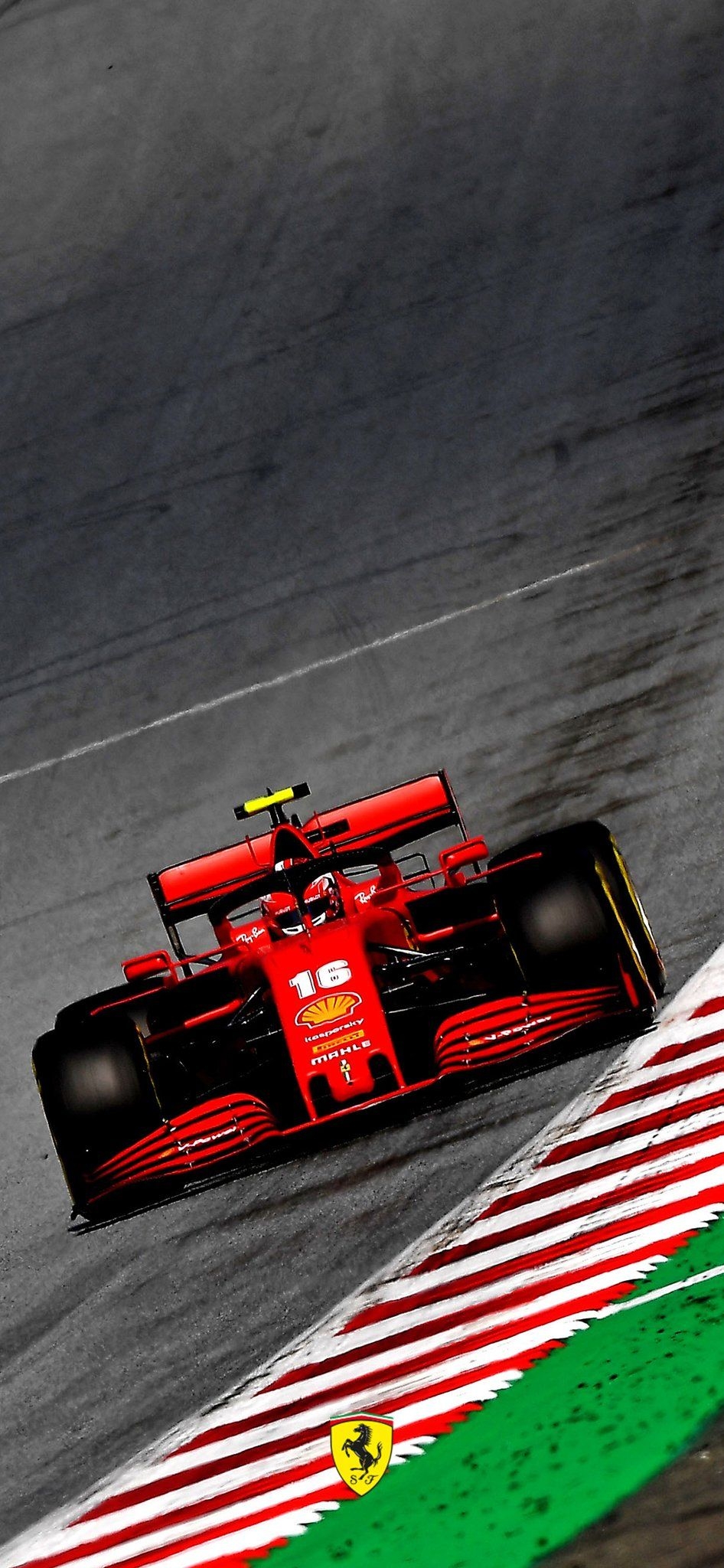 950x2050 Scuderia Ferrari on Twitter. Car iphone wallpaper, Formula 1 iphone wallpaper, Ferrari, Phone