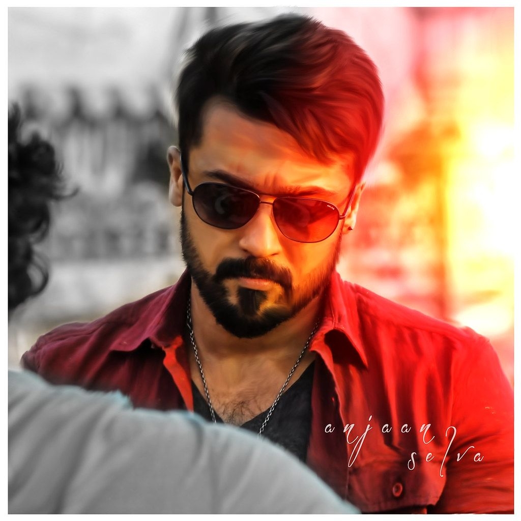 1030x1030 Anjaan #Surya HD wallpaper, Phone