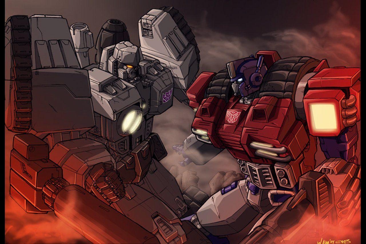 1280x860 Photo 31 of Optimus Prime, Desktop