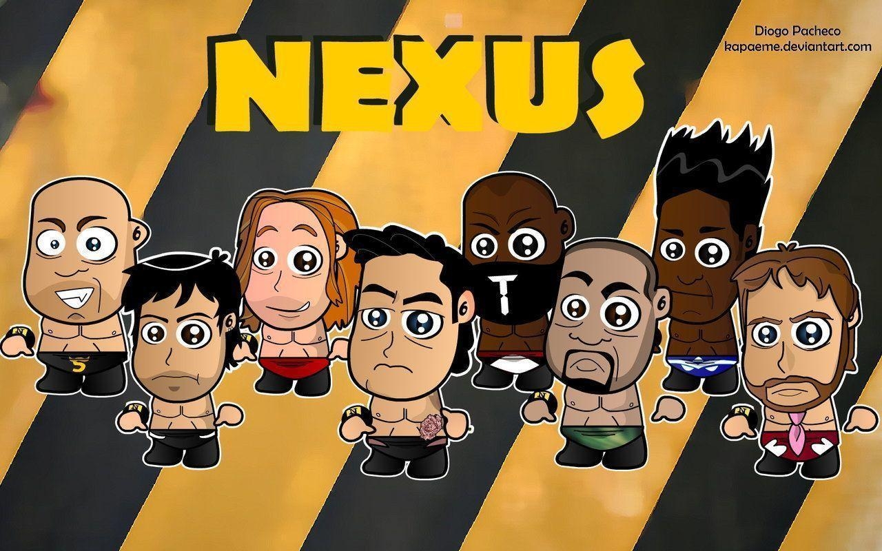 1280x800 New Nexus Wallpaper, Desktop