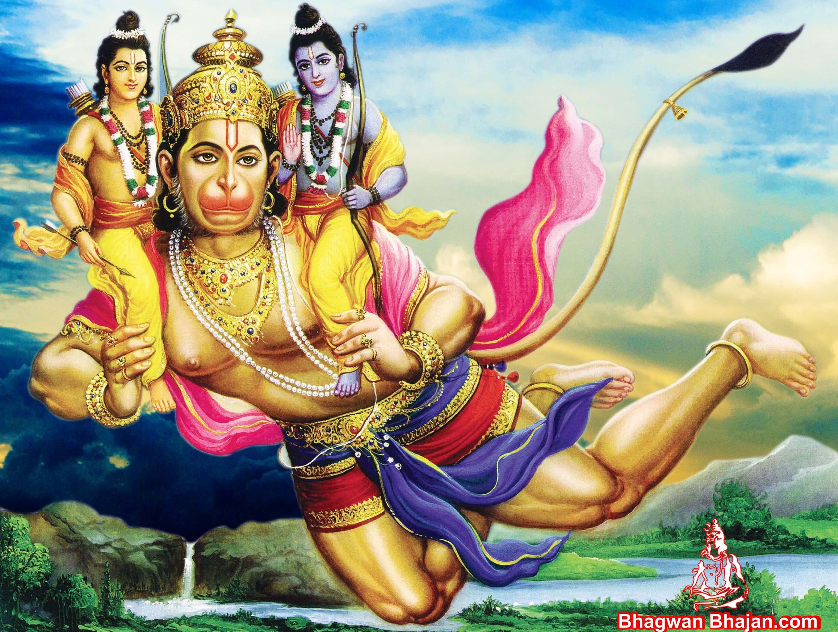 2790x2110 Download Free HD Wallpaper of Shree Hanuman. Bajrangbali HD, Desktop