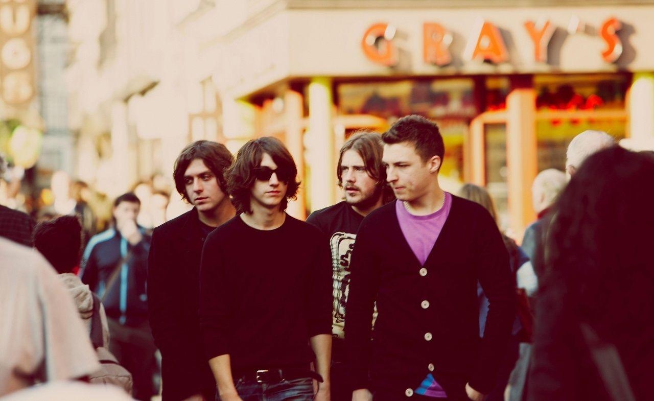 1280x790 The Best Arctic Monkeys Wallpaper, Desktop