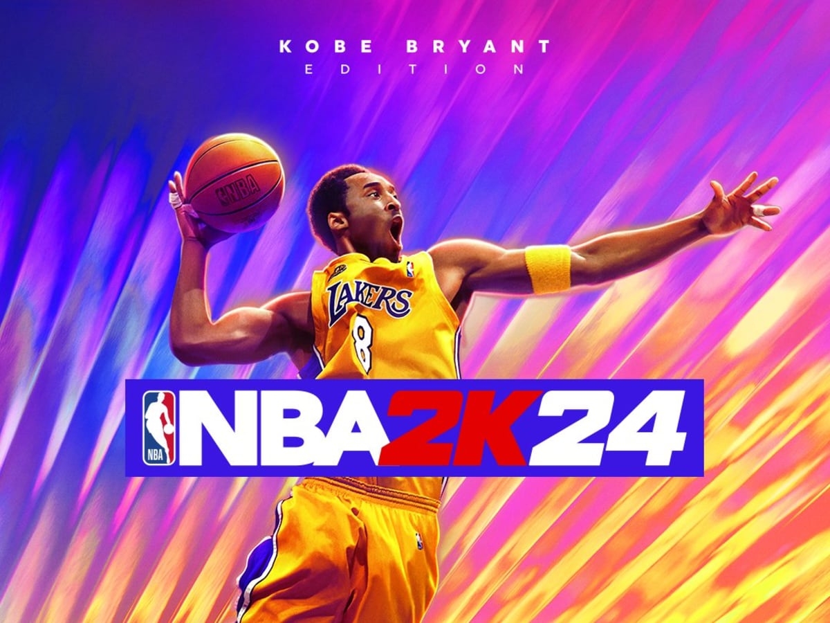 1200x900 NBA 2K24 Put The Wrong Sneakers on Kobe Bryant's Cover Photo Illustrated FanNation Kicks News, Analysis and More, Desktop