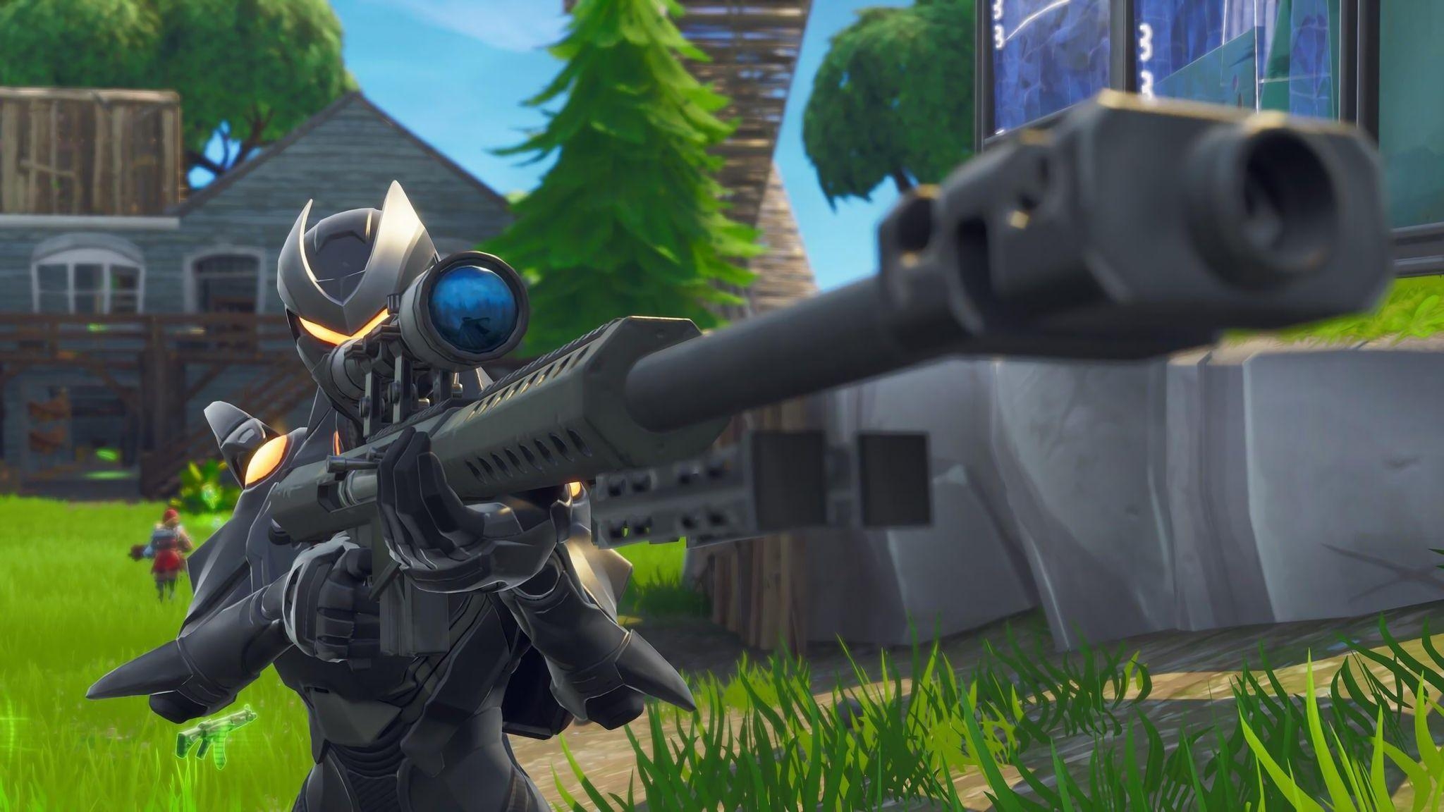 2050x1160 Oblivion Fortnite Season 6 4K  Resolution HD 4k, Desktop