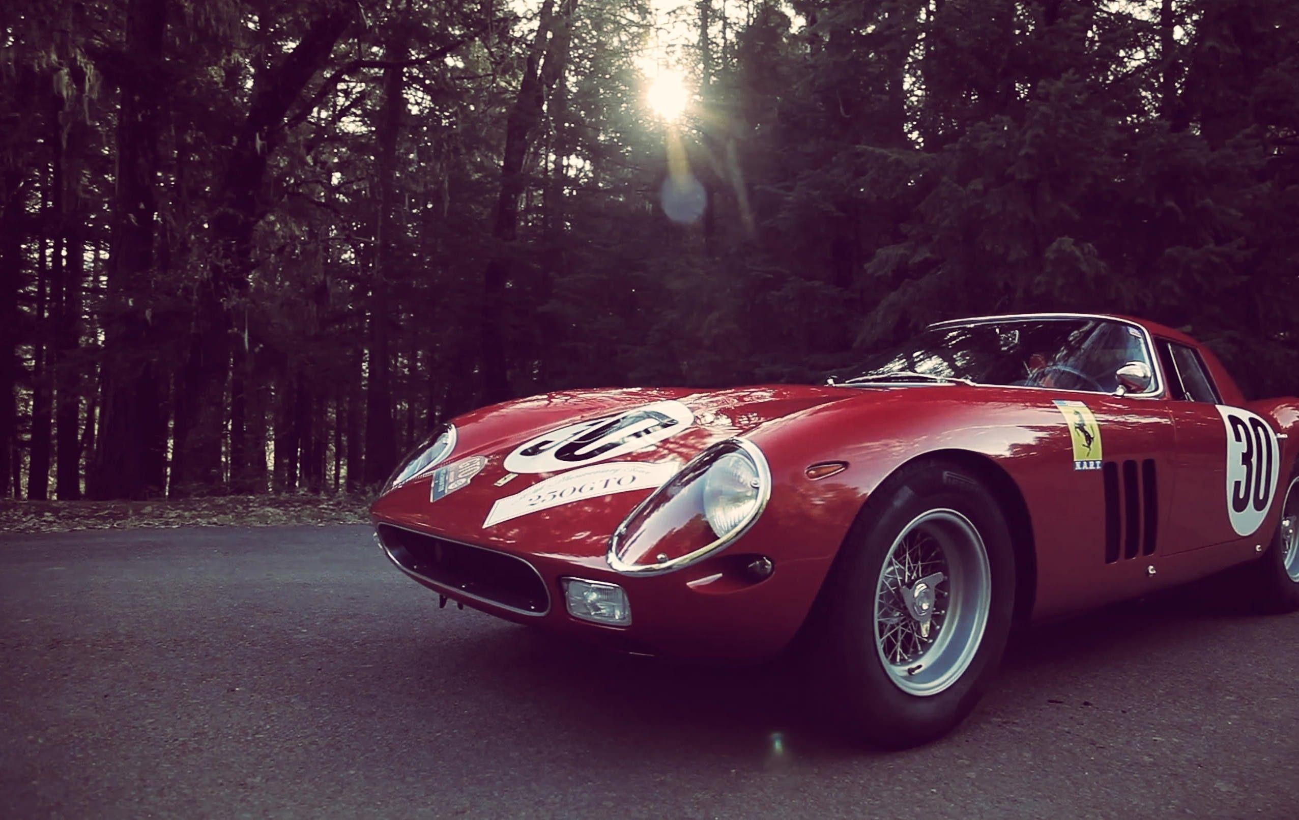 2560x1620 Ferrari 250 GTO Wallpaper 24 - [], Desktop