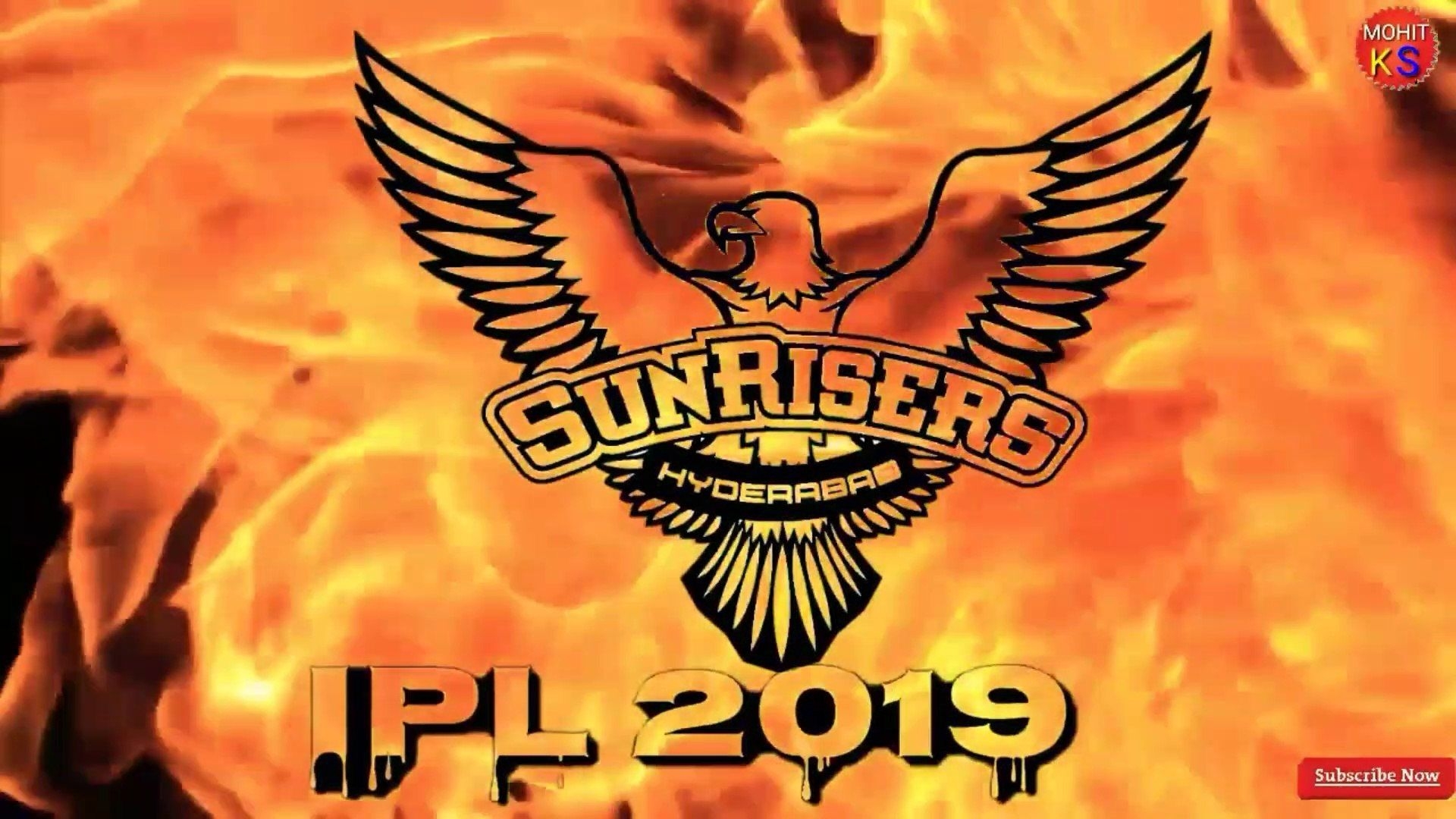 1920x1080 Sunrisers Hyderabad Wallpaper, Desktop