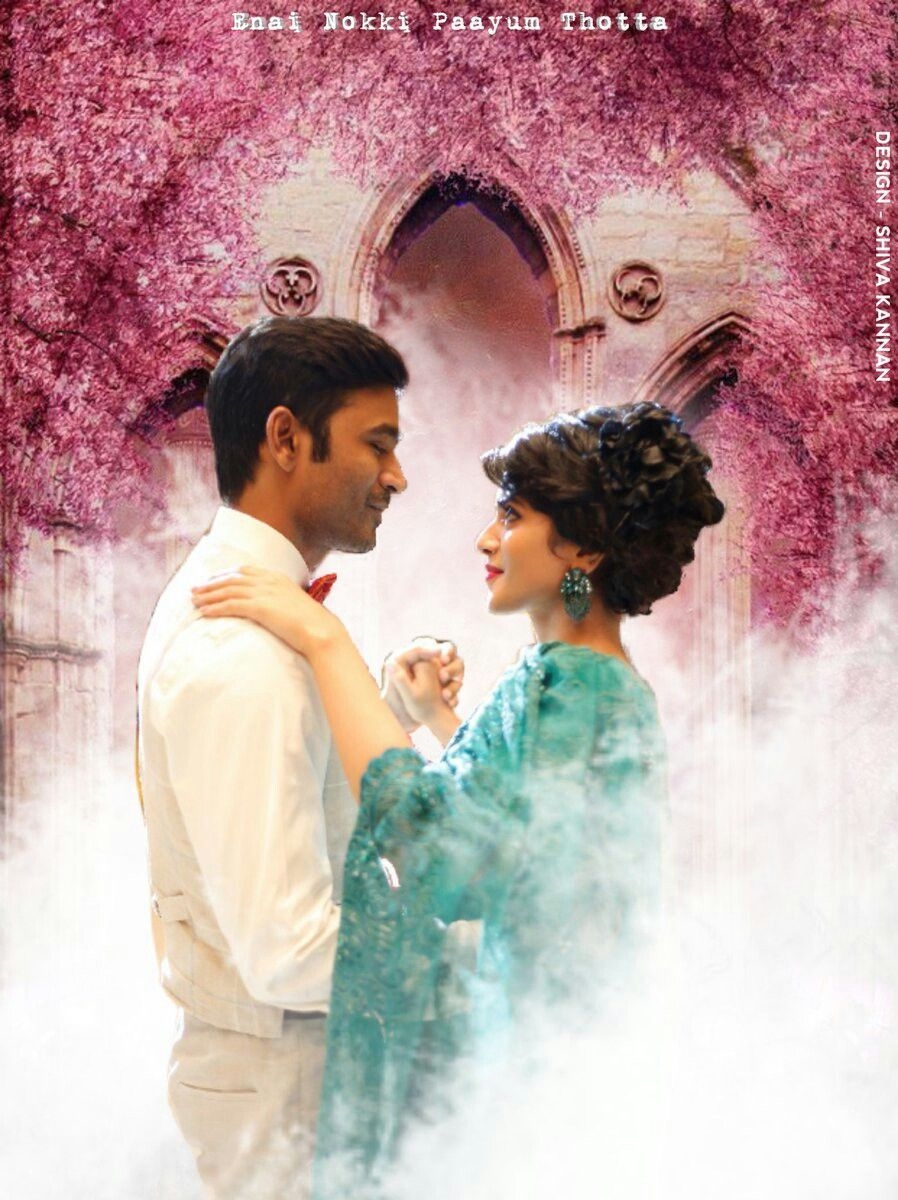 900x1200 Dhanush♥. Actors image, Actor photo, Love couple image, Phone