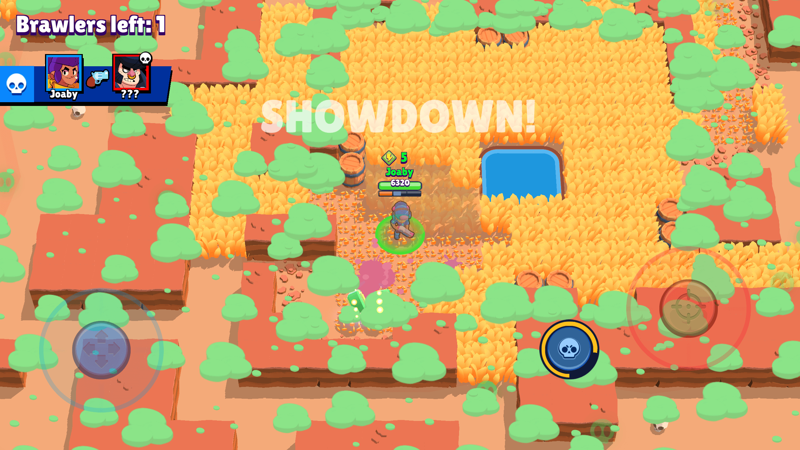 2560x1440 We look at how competitive Brawls Stars is, Desktop