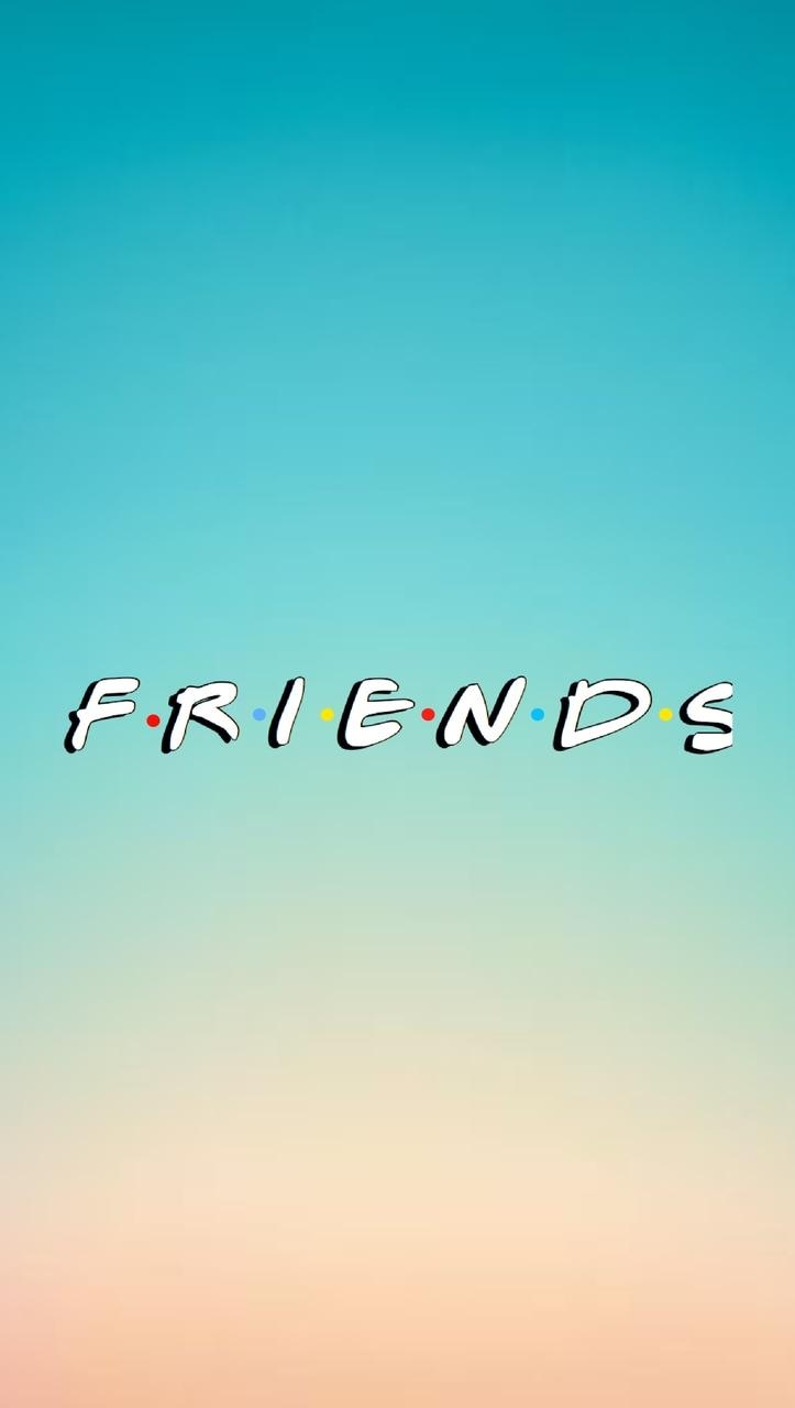 730x1280 Friends wallpaper iPhone ombré free to use, Phone