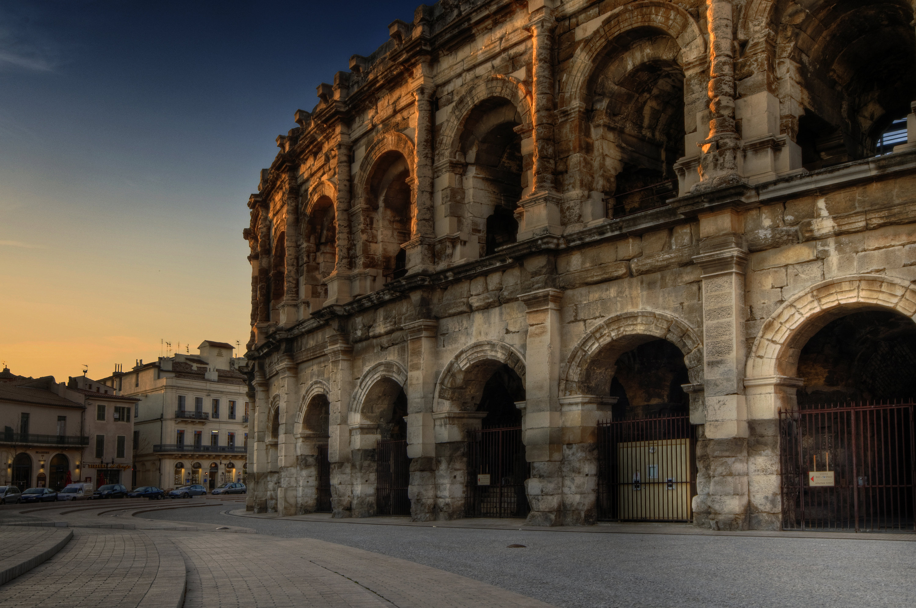 3000x2000 The Verona arena wallpaperx1993, Desktop