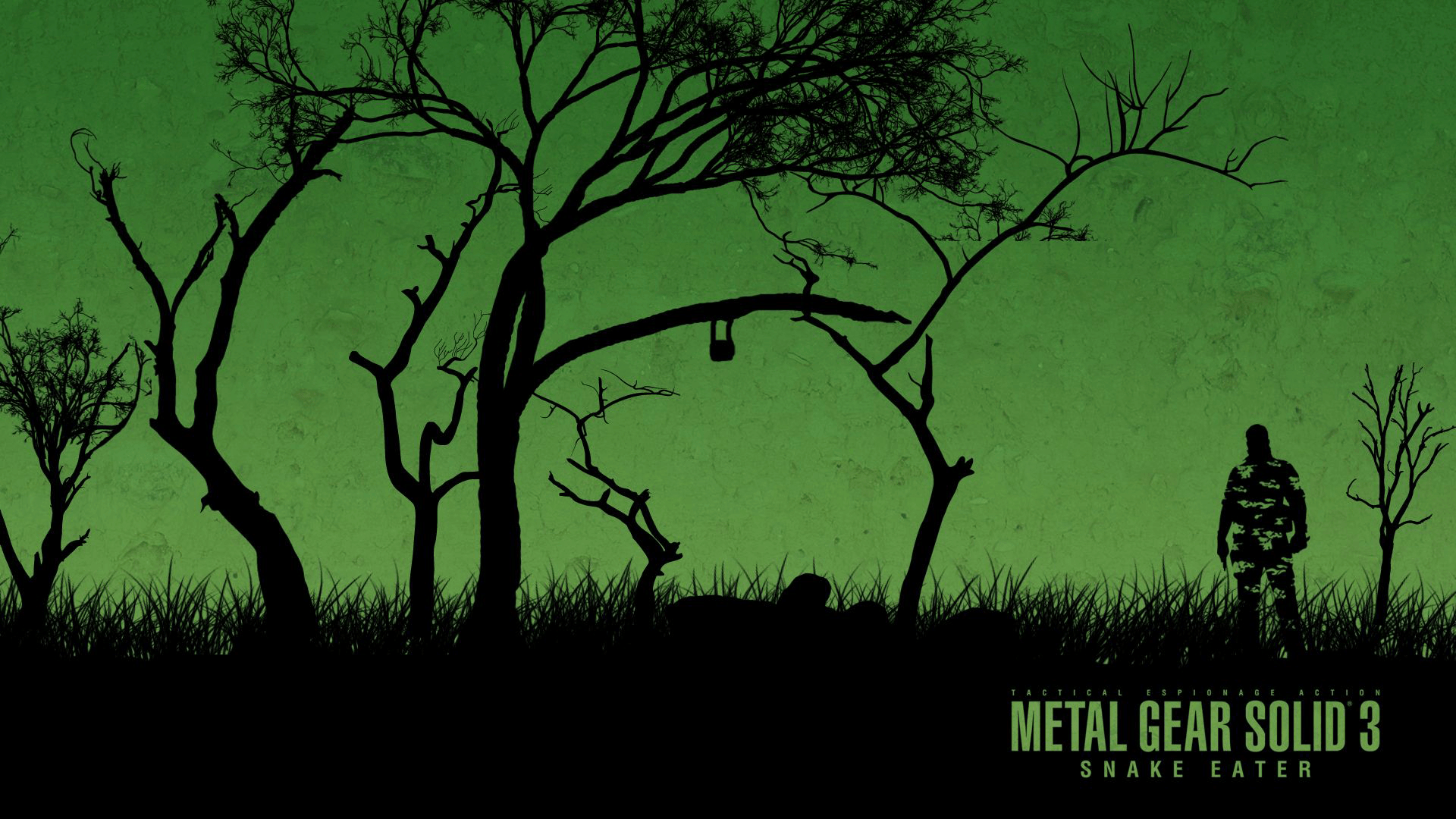 1920x1080 Metal Gear Solid 3: Snake Eater HD Wallpaper. Background Image, Desktop